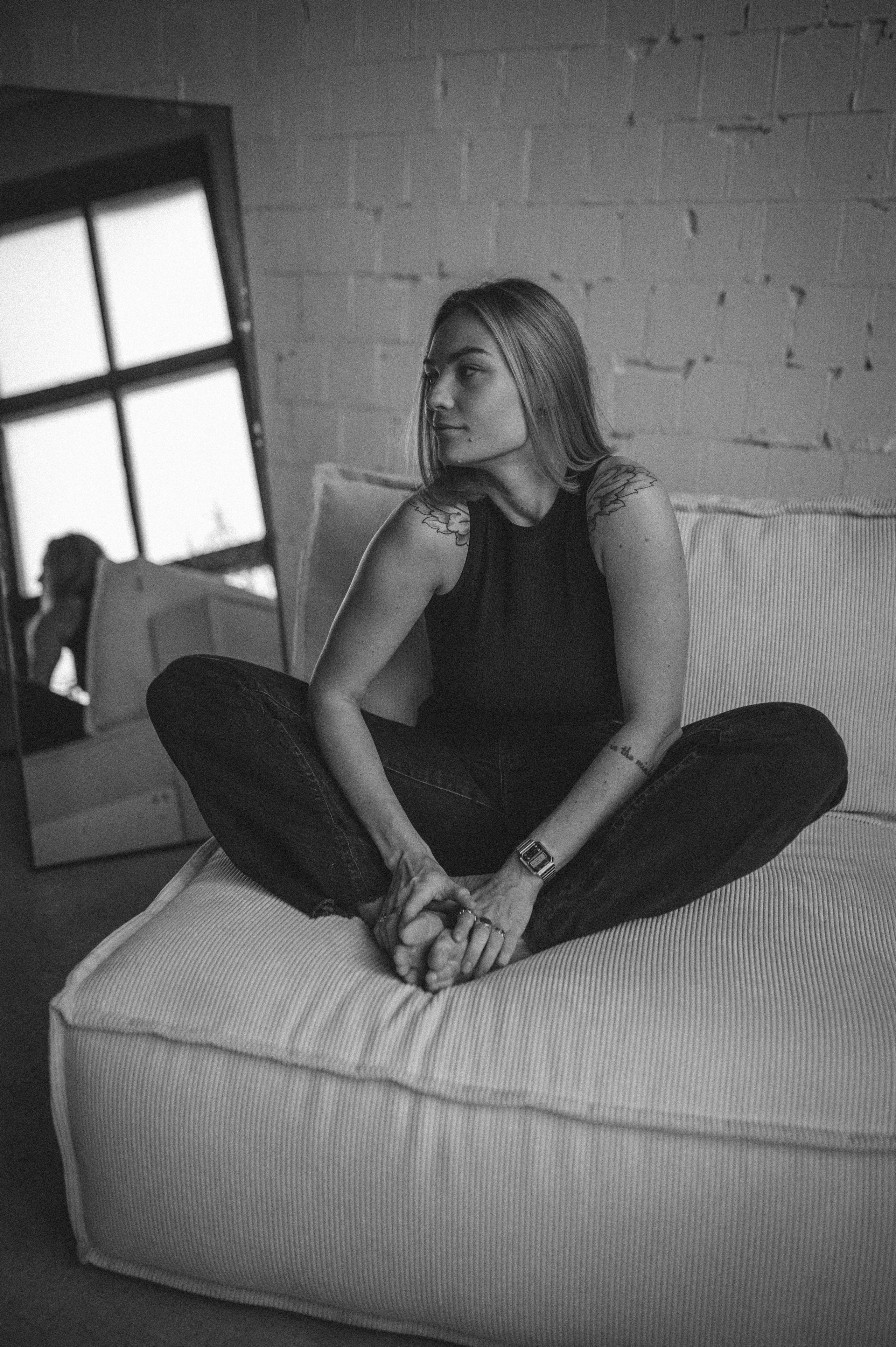 Яна. Семейный и детский фотограф в Туле