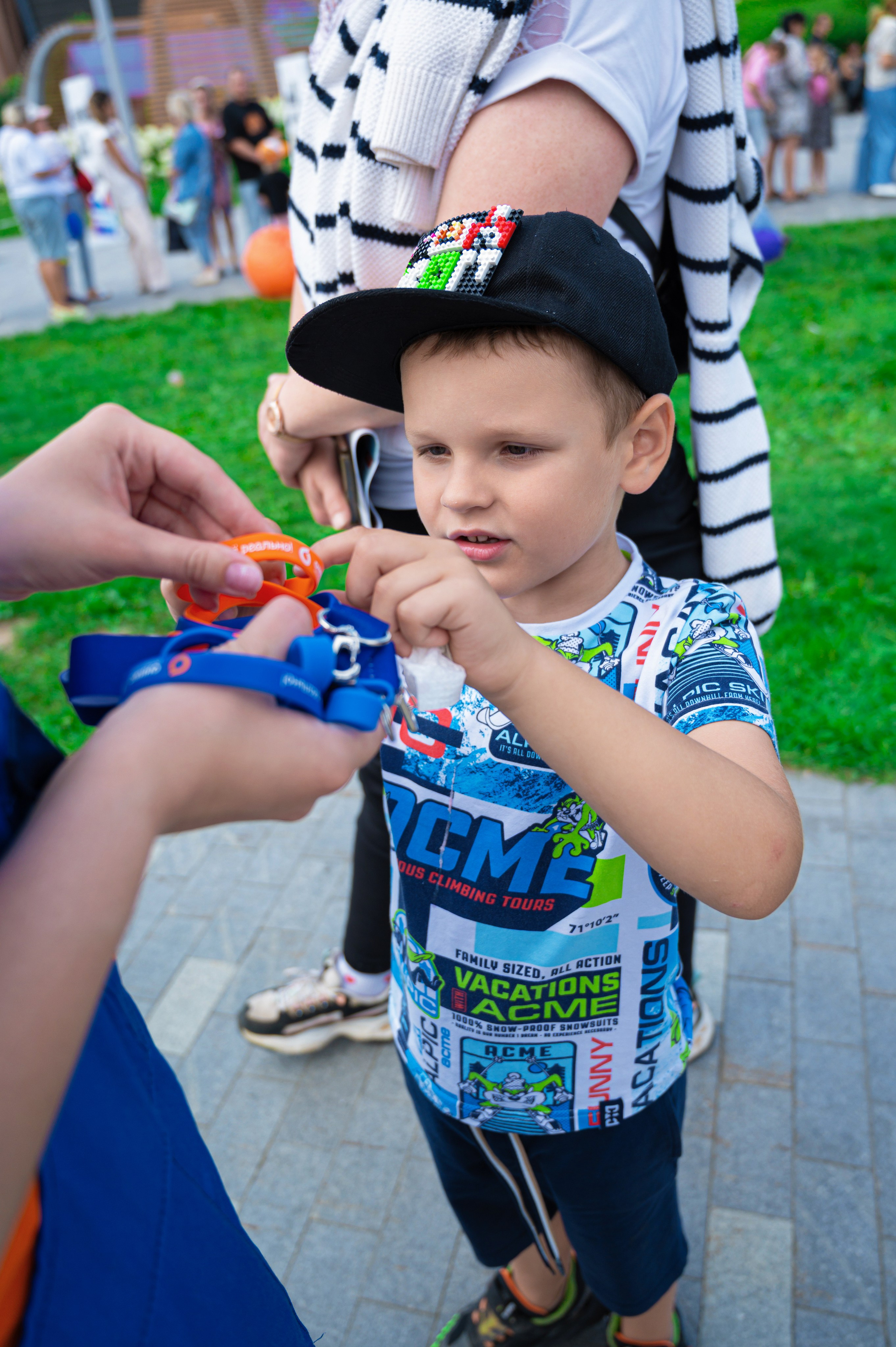 ОНИКС. День строителя в Перми 08.08.2026