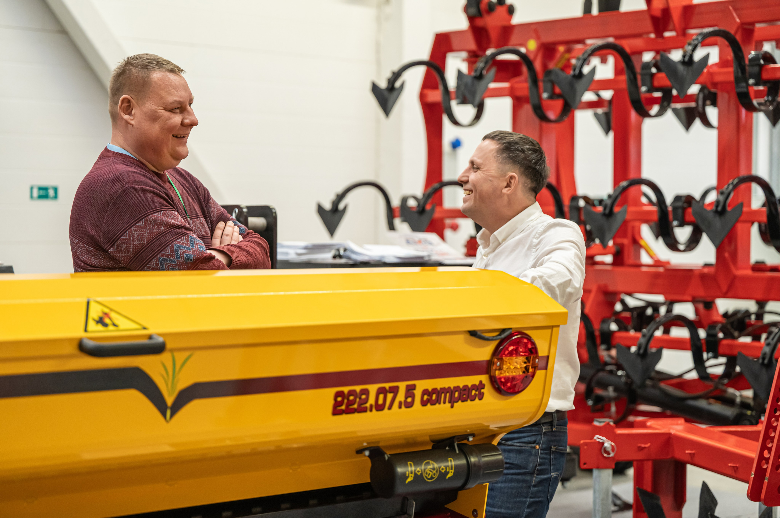 АГРО- ТЕХНОЛОГИИ. Репортажный фотограф