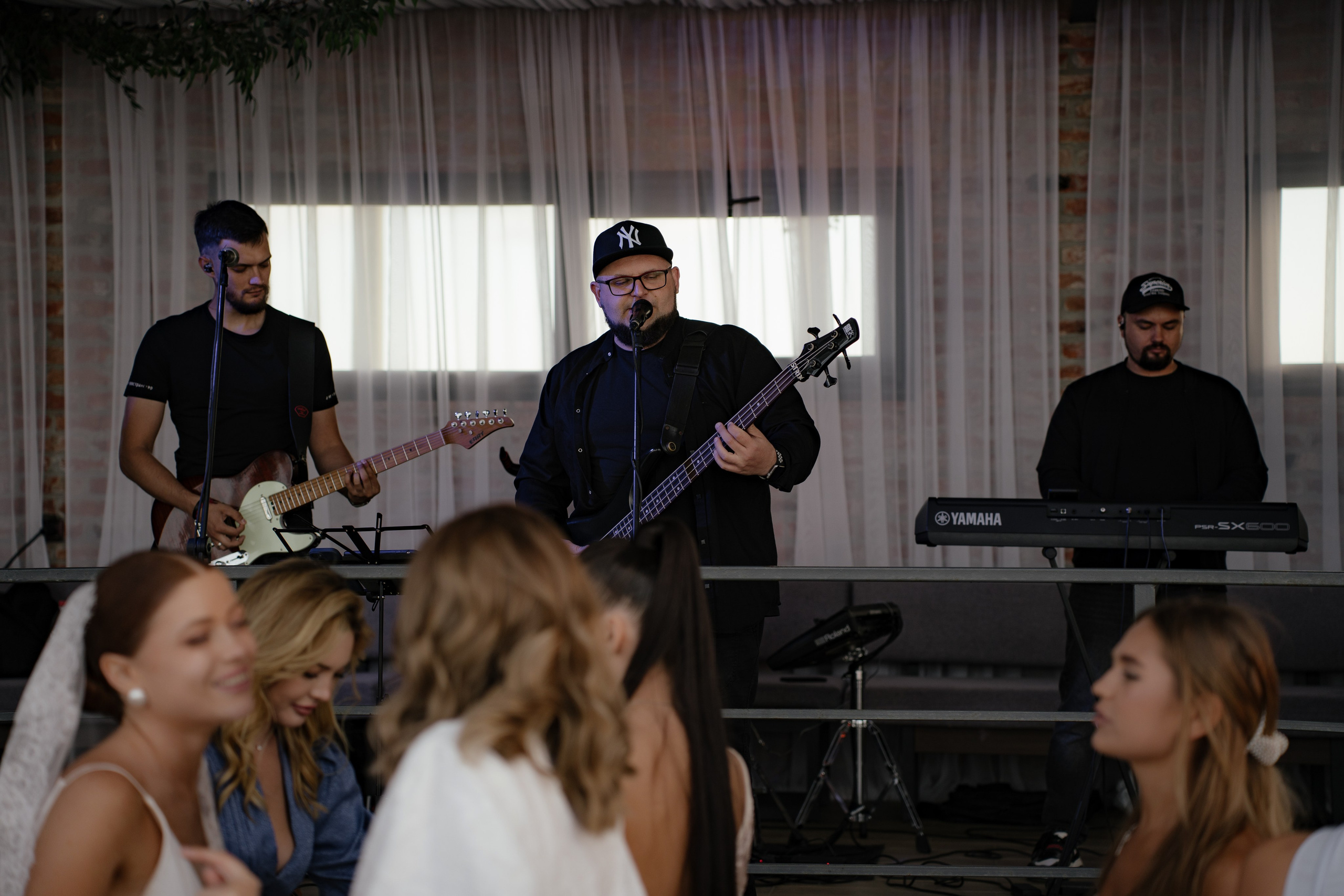 Ты — моя вселенная. Свадебный фотограф в Оренбурге