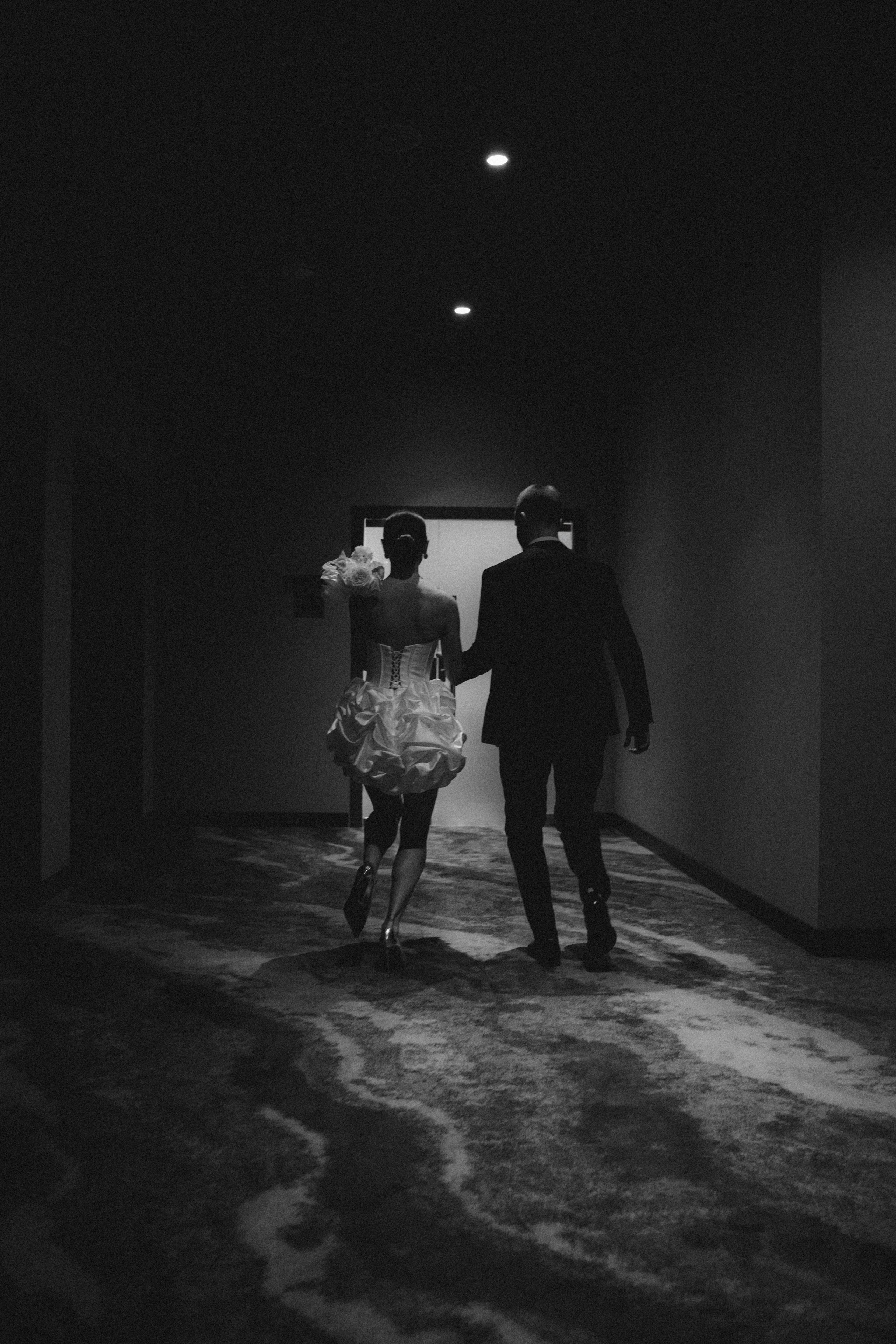 Ты — моя вселенная. Свадебный фотограф в Оренбурге