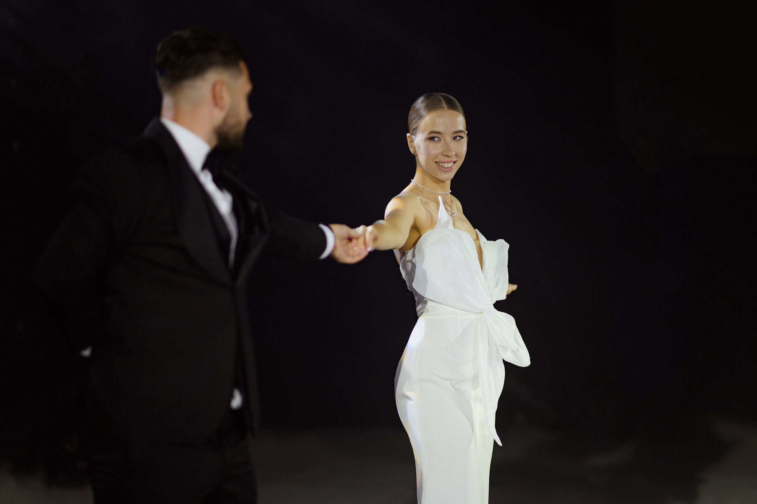 Кирилл и Анастасия. Свадебный фотограф и видеограф