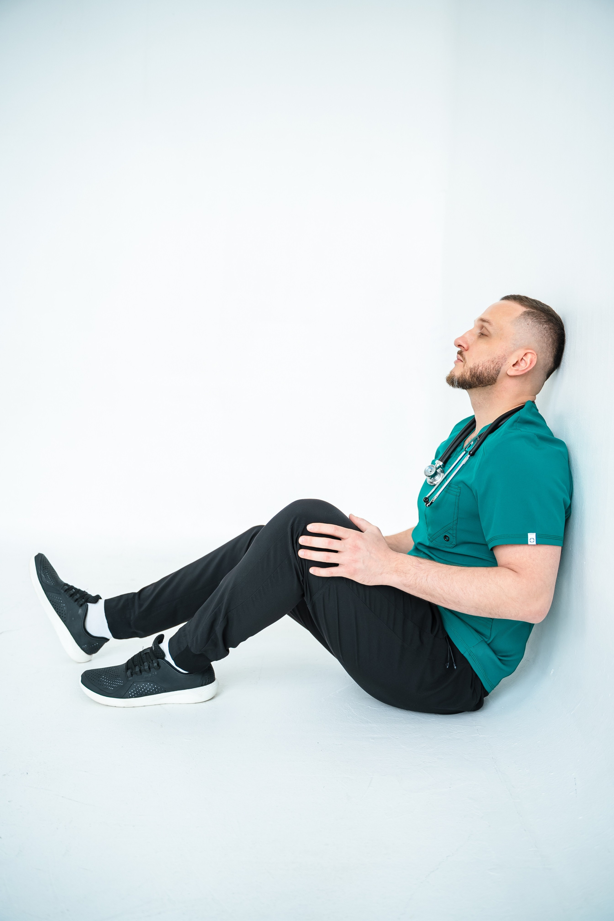 Врач Хирург. Фотограф Мария Зайчик