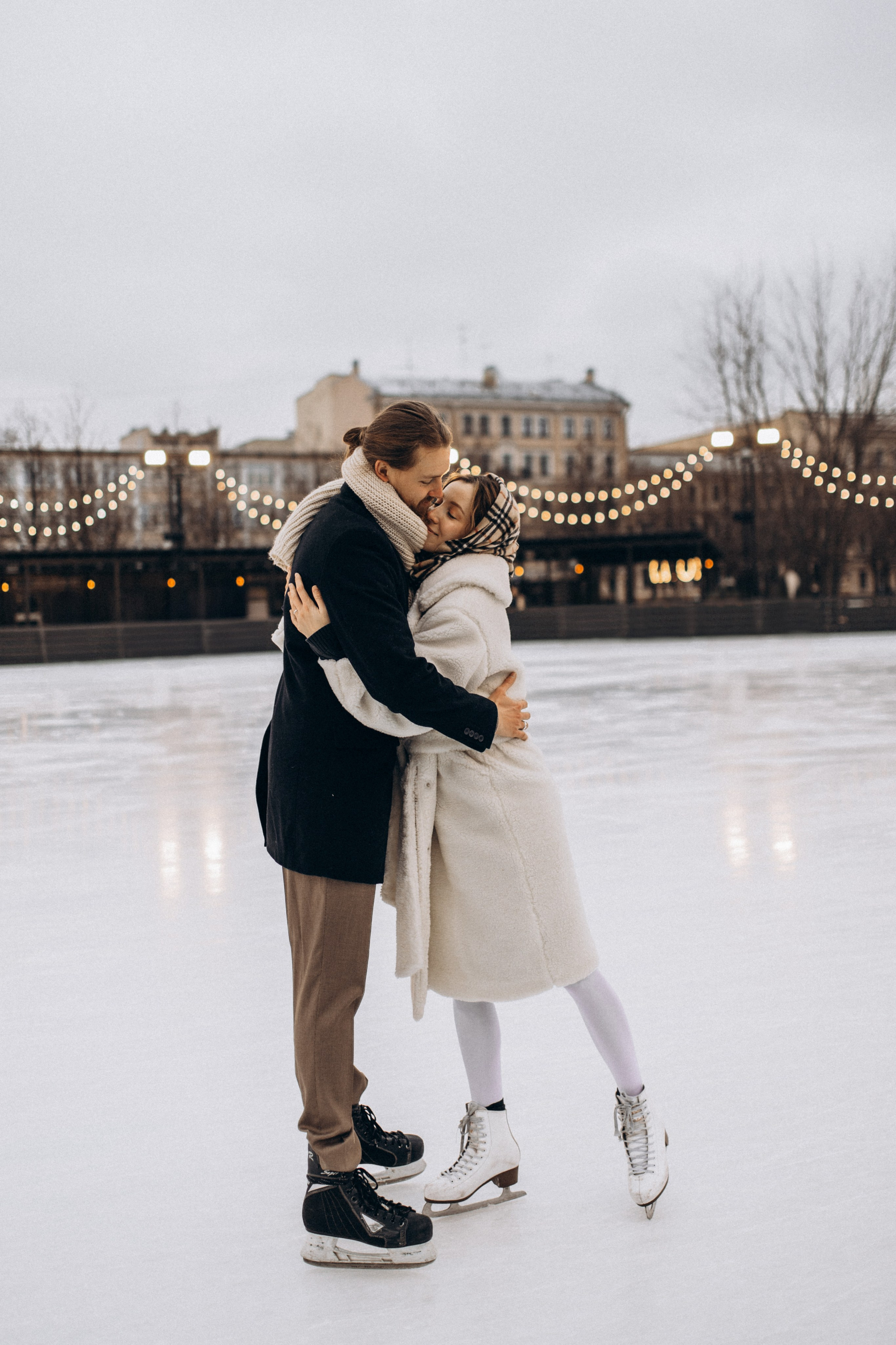 New Holland. Фотограф в Санкт-Петербурге Арбатская Наталья