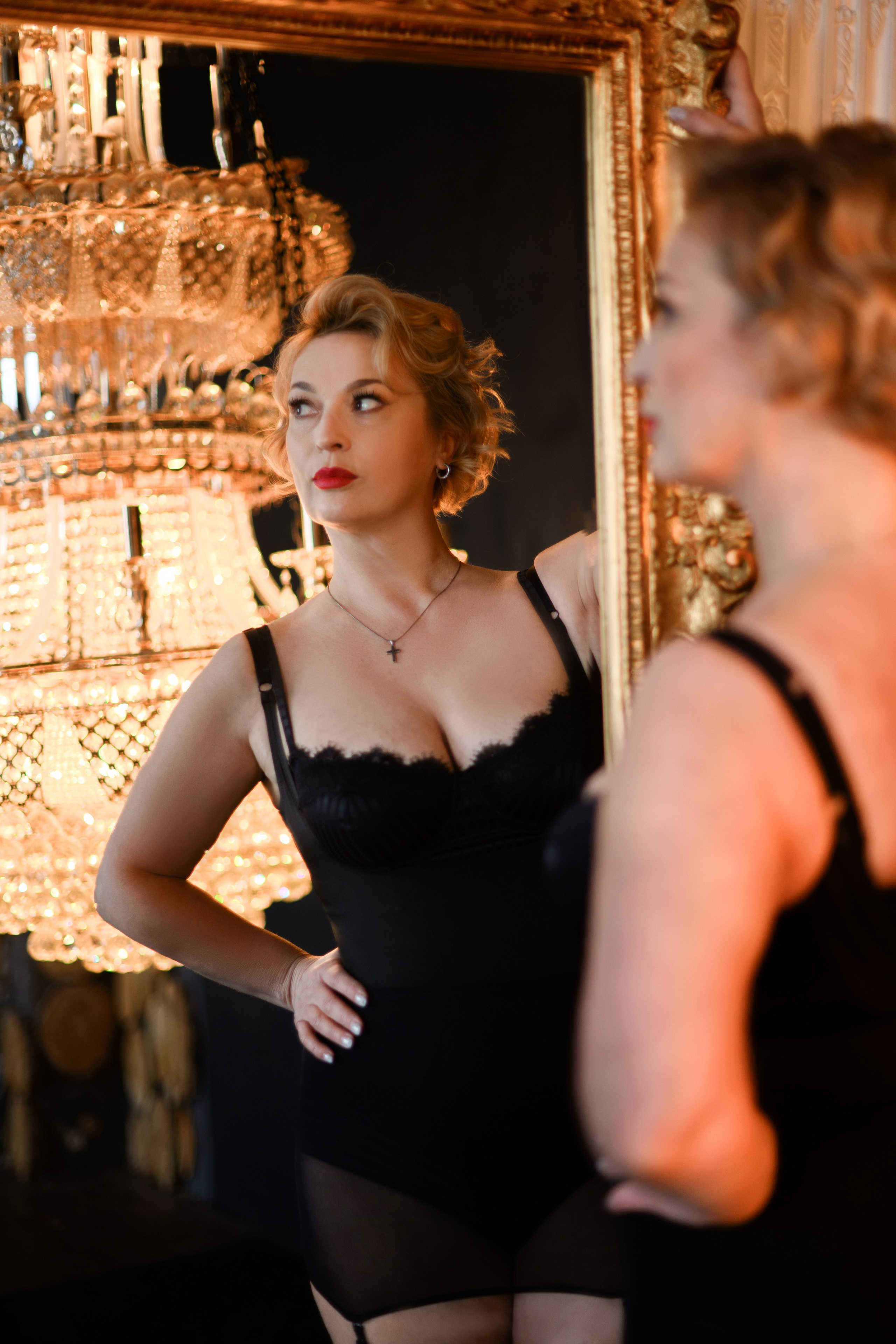 Девушка с картинки. Портретный фотограф во Владивостоке Наталья Макарова