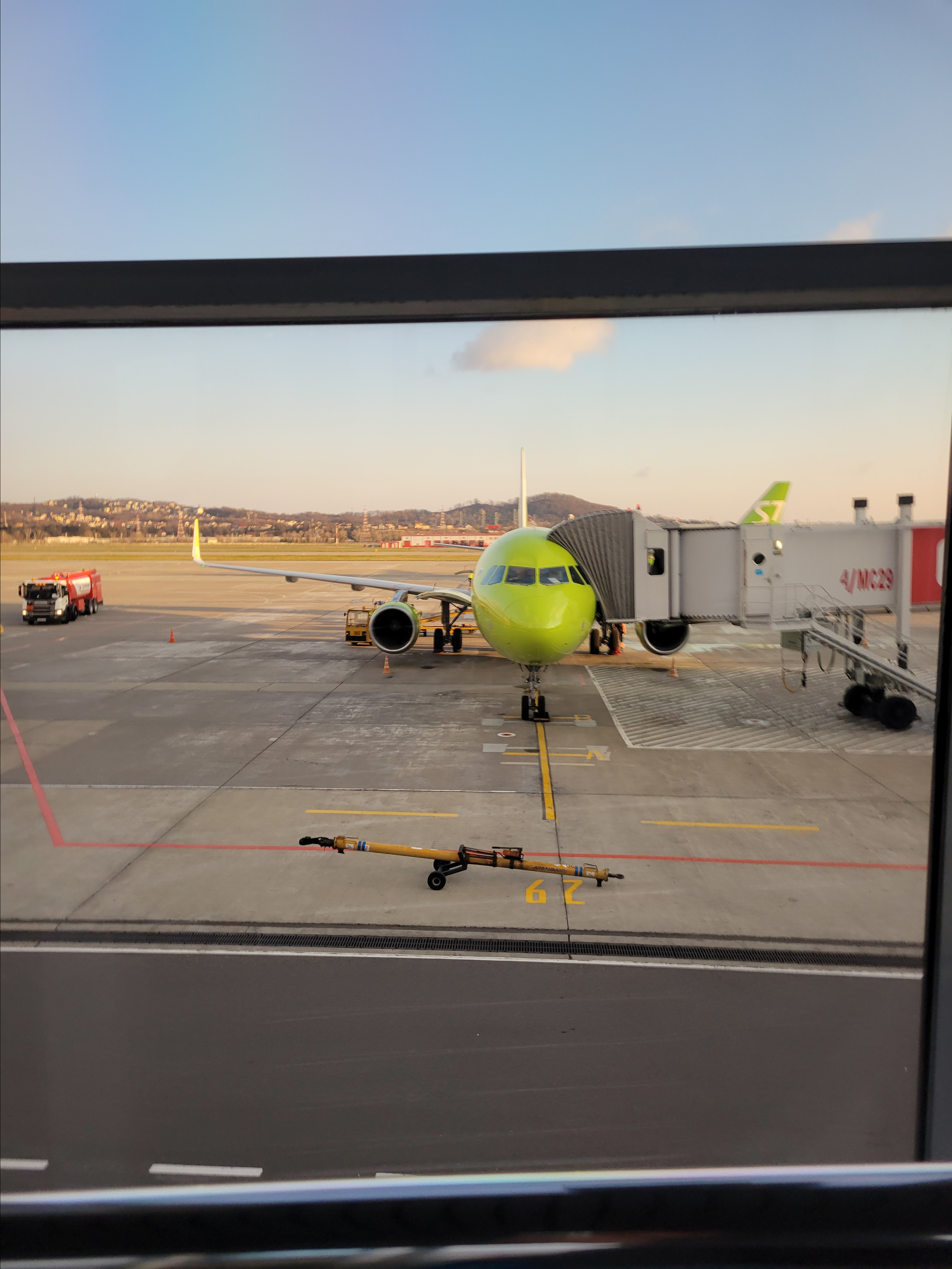 Sochi. Ski. 03/22. Walk&Fly with Batay