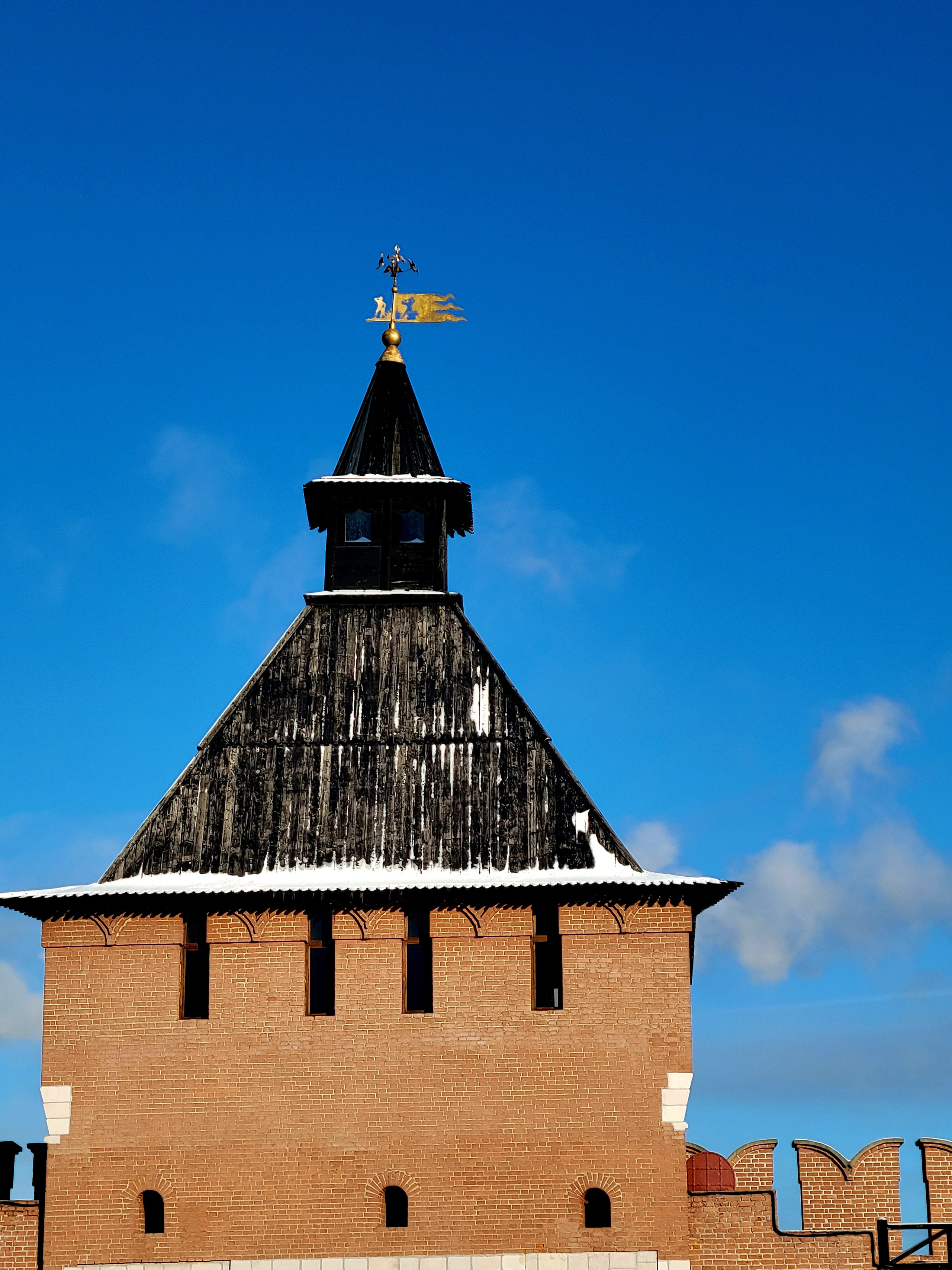 Архыз 01/23. Walk & Fly with Batay