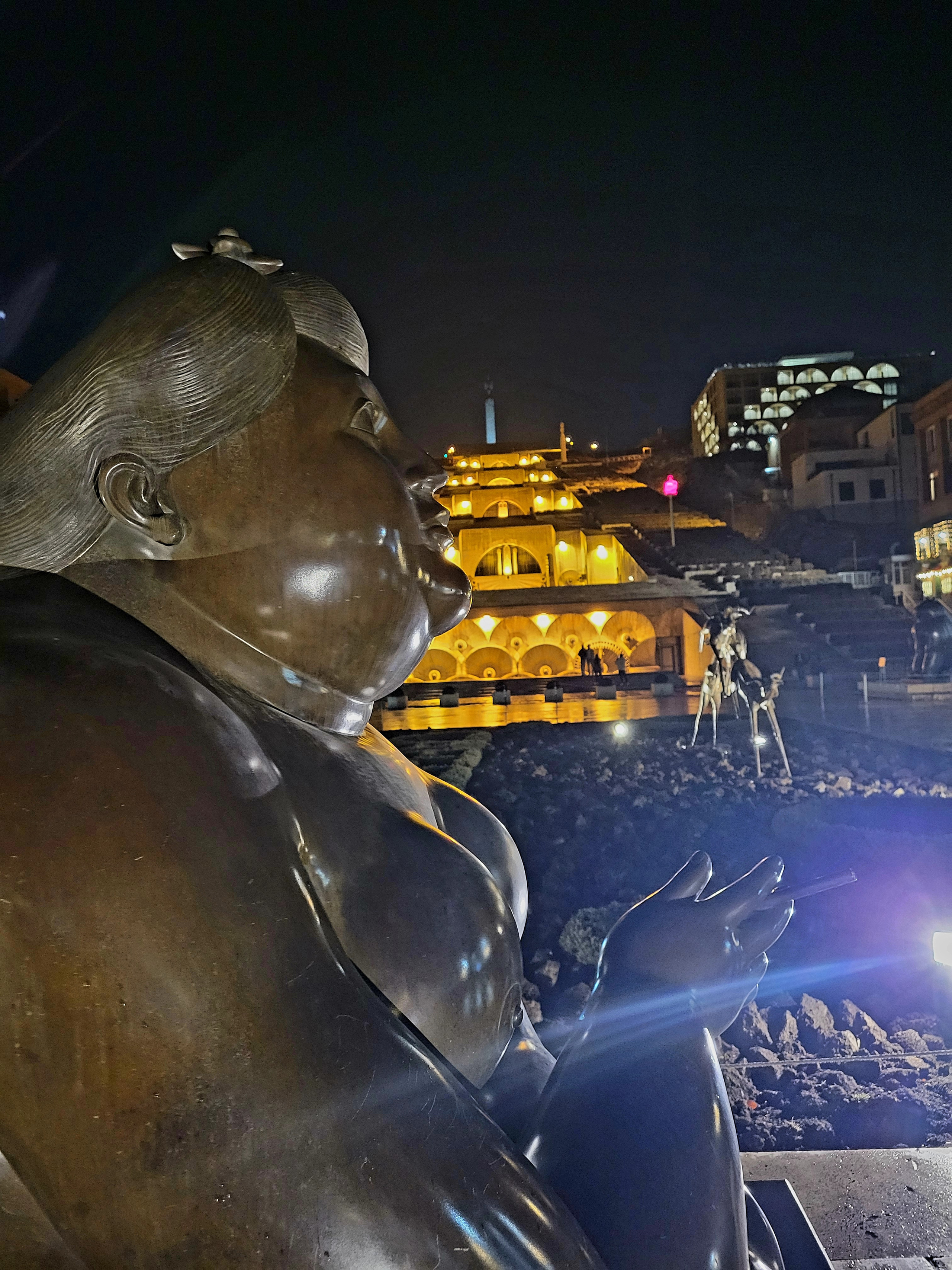 Идеальная (для Рубенса) женщина