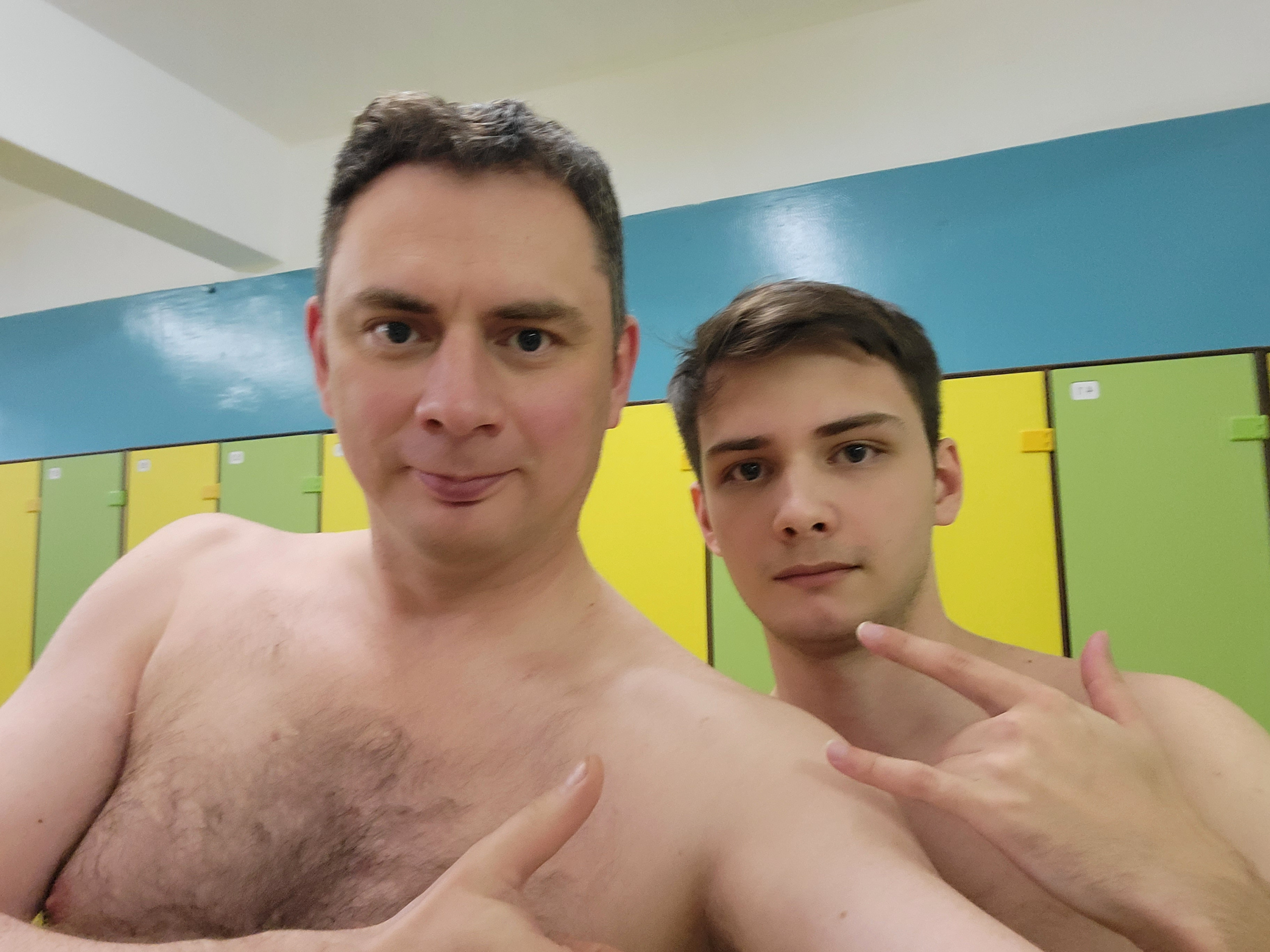 Готовы к старту