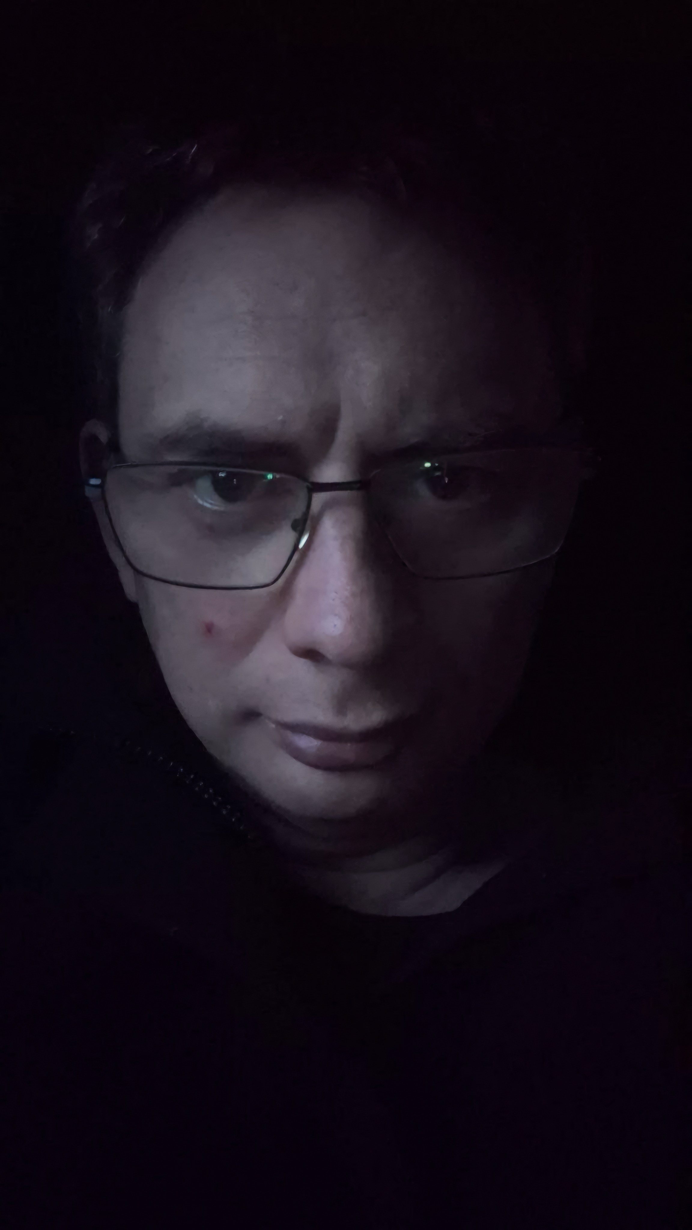 Автопортрет