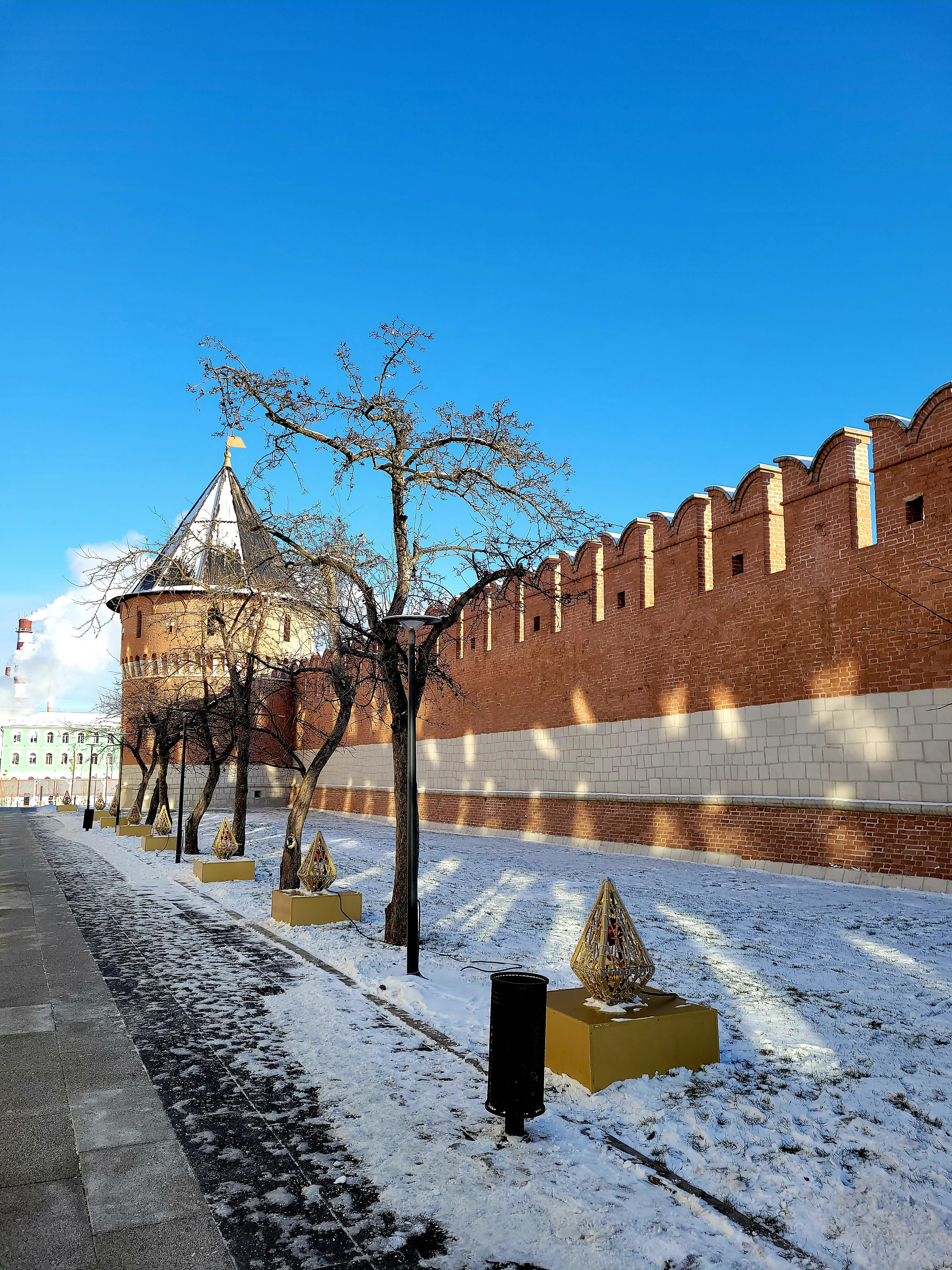 Архыз 01/23. Walk & Fly with Batay