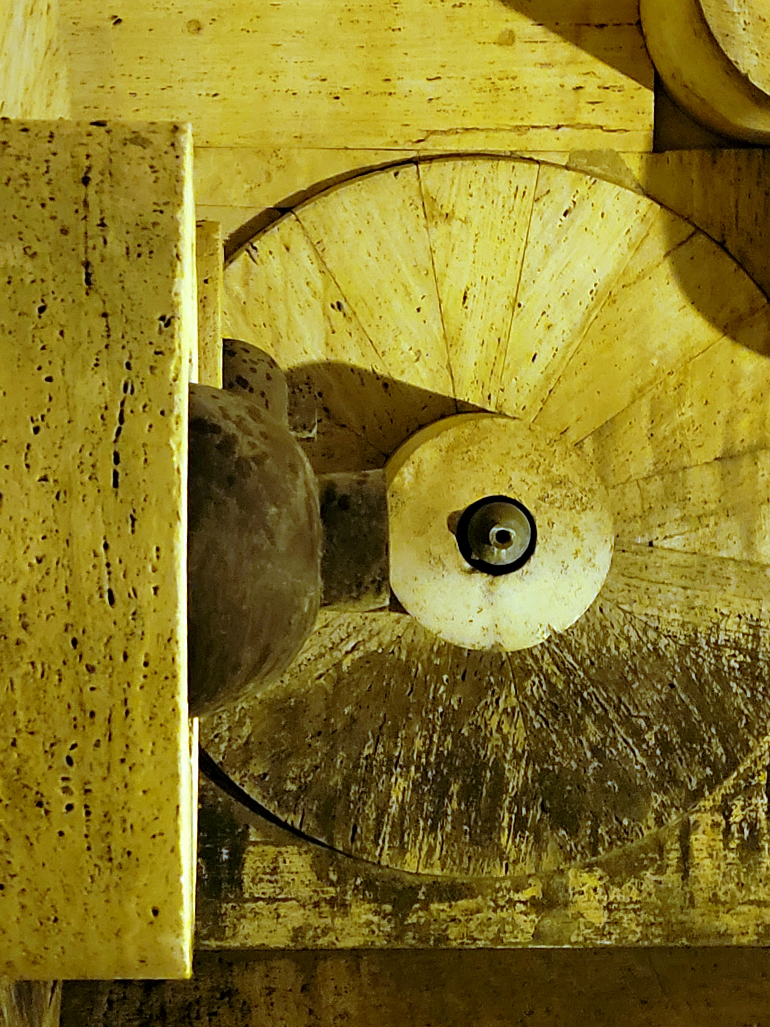 Поигрался ракурсом