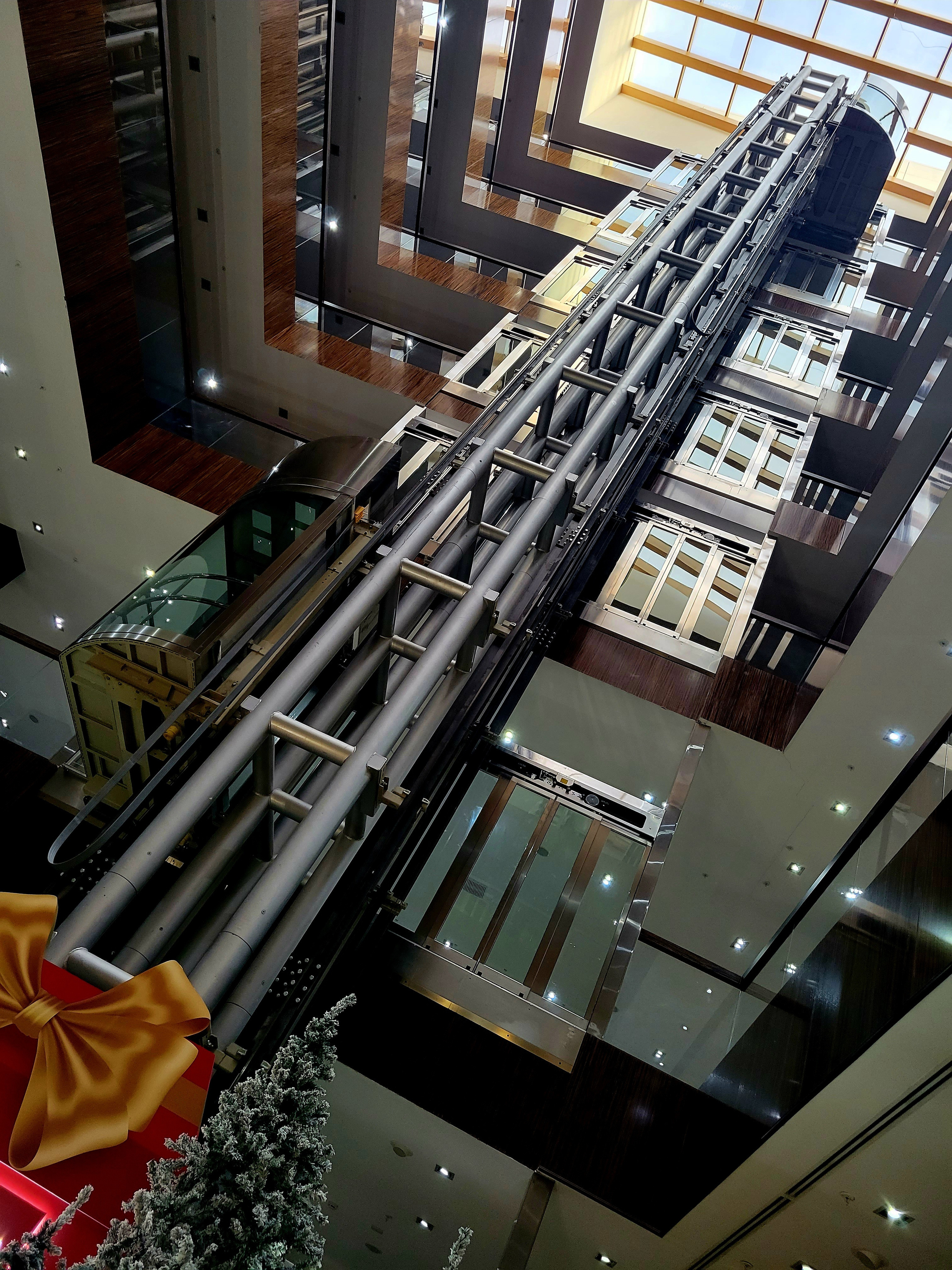 Архыз 01/23. Walk & Fly with Batay