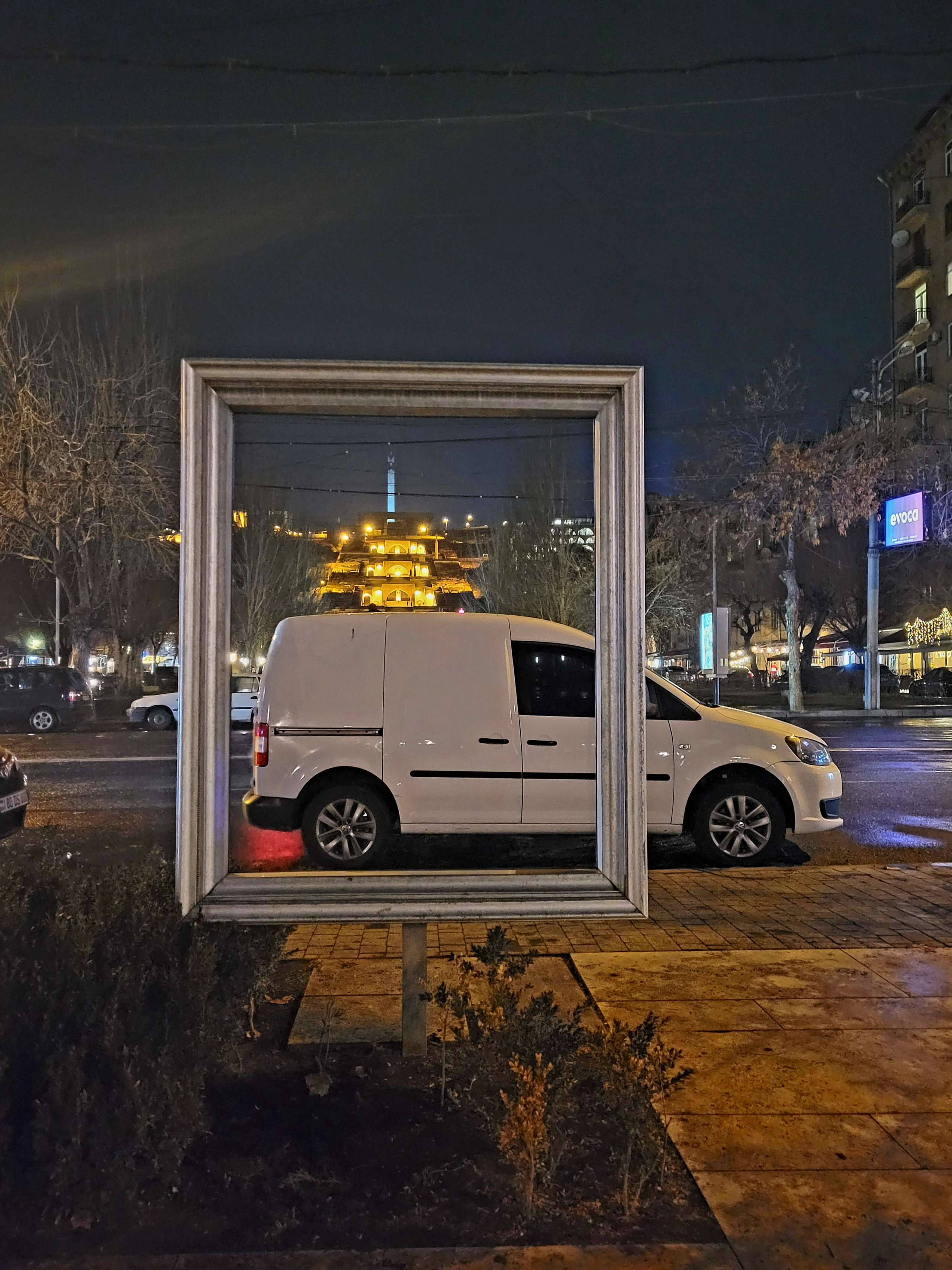 Мастер парковки 89 уровня