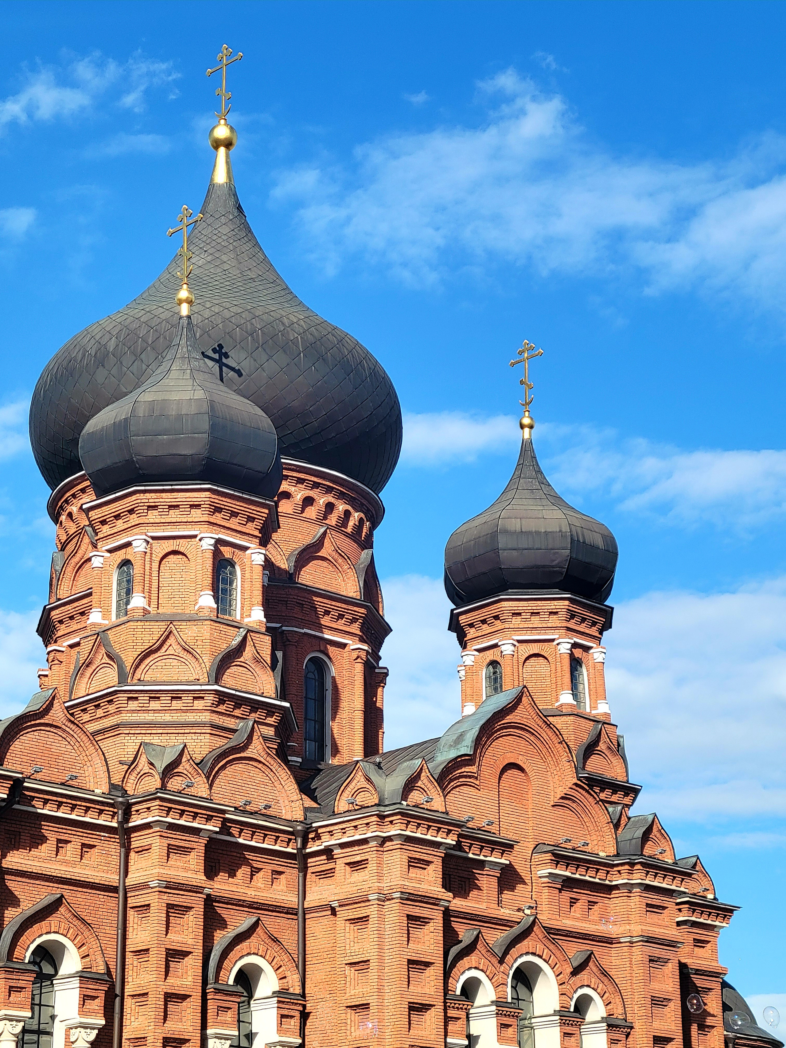 Тула. 06/22. Walk & Fly with Batay