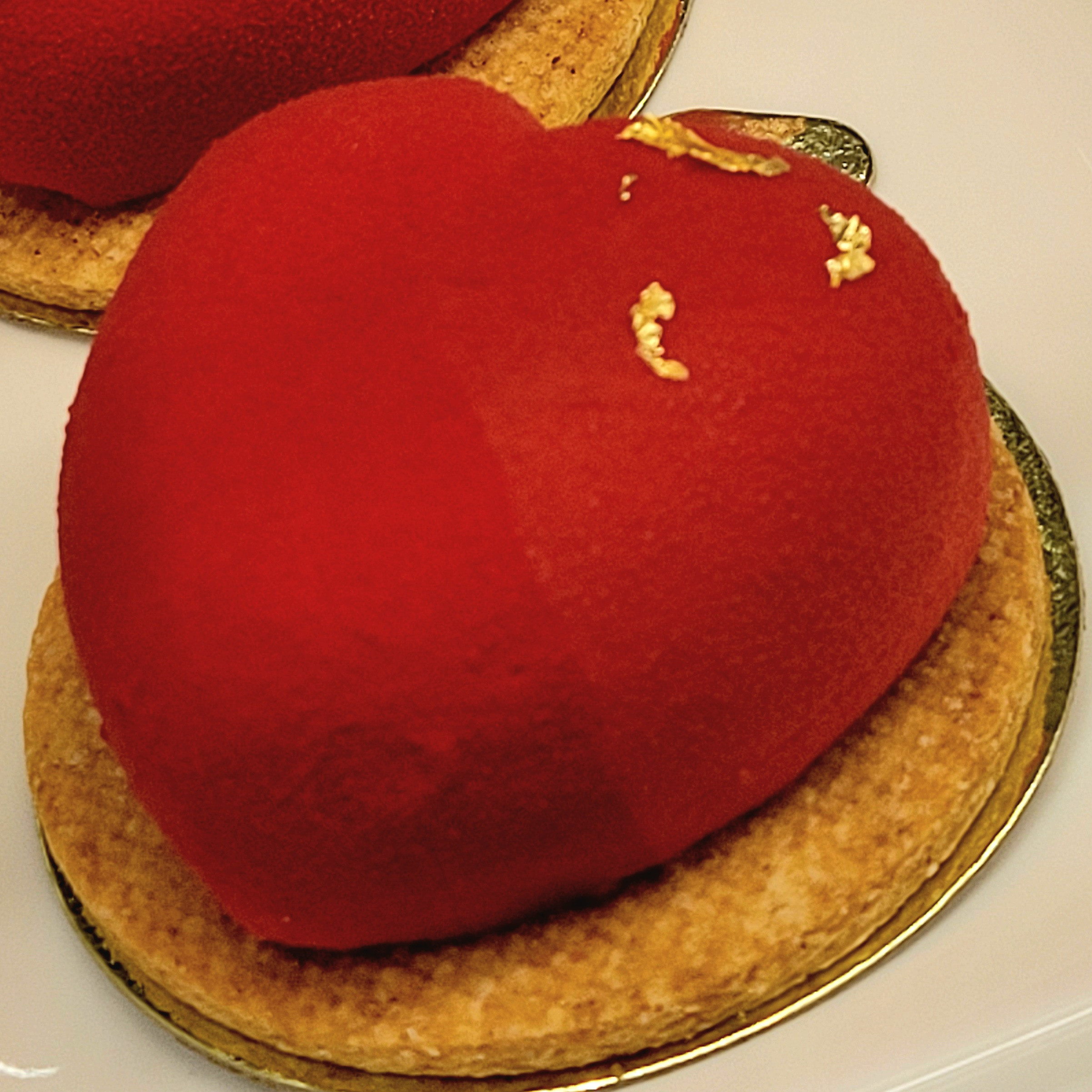 Сразу хочется горячего и вкусного