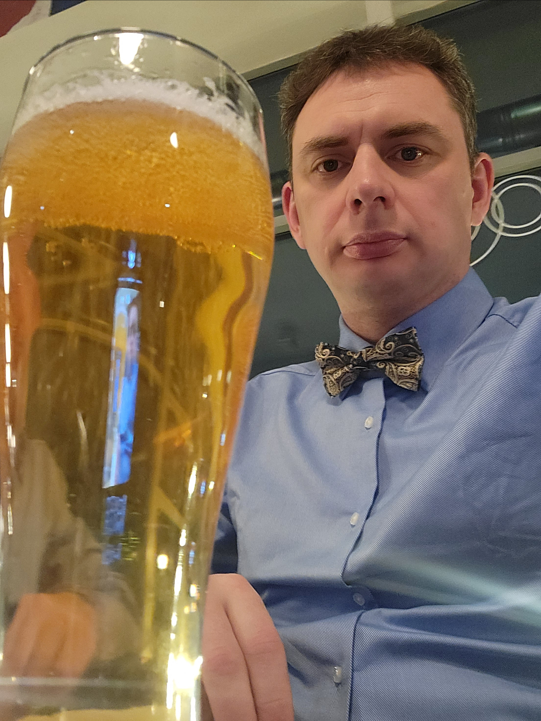 Так приятно оставить руль хоть ненадолго