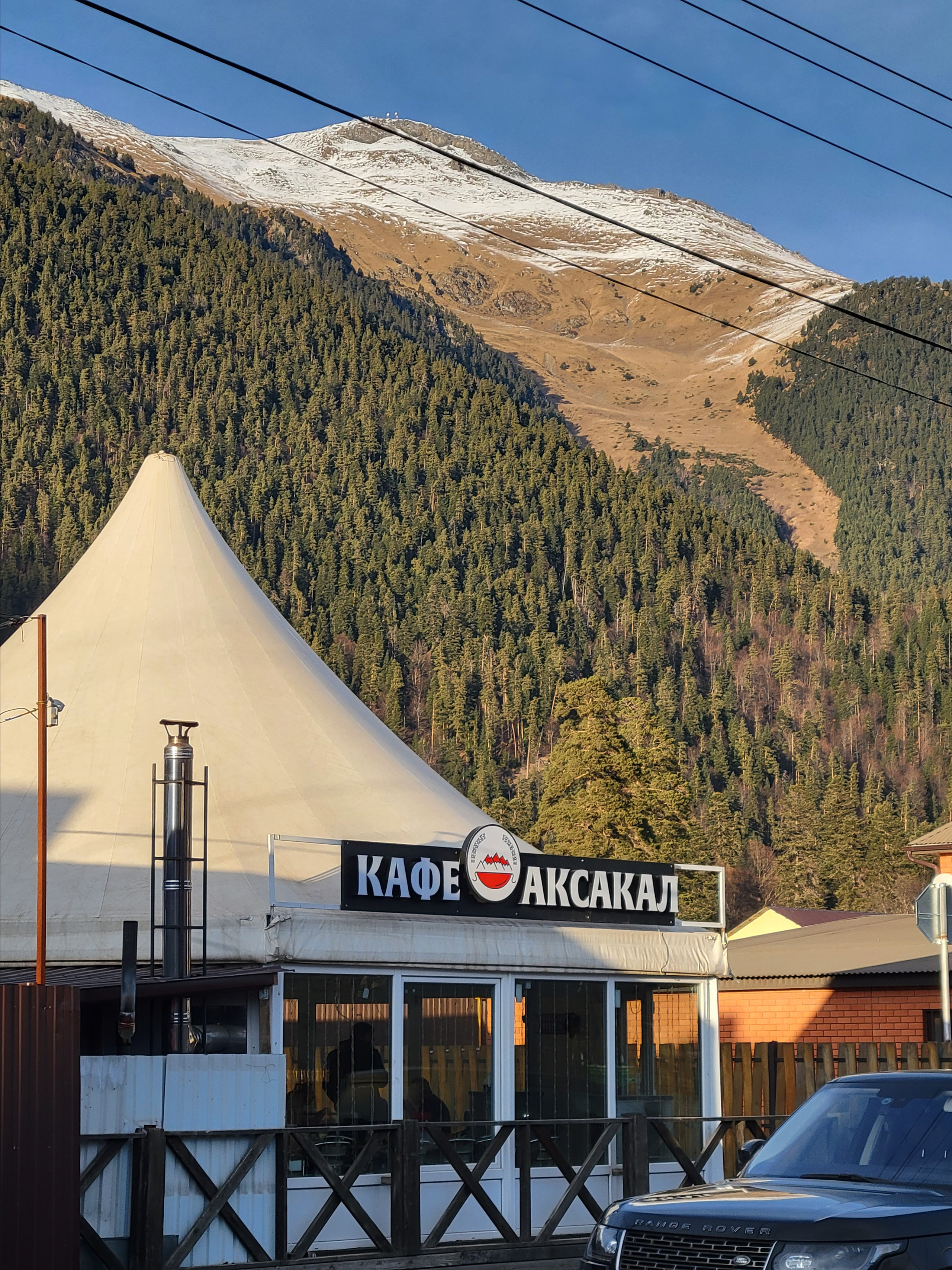 Но оплата налом или переводом... Про чеки вообще молчу