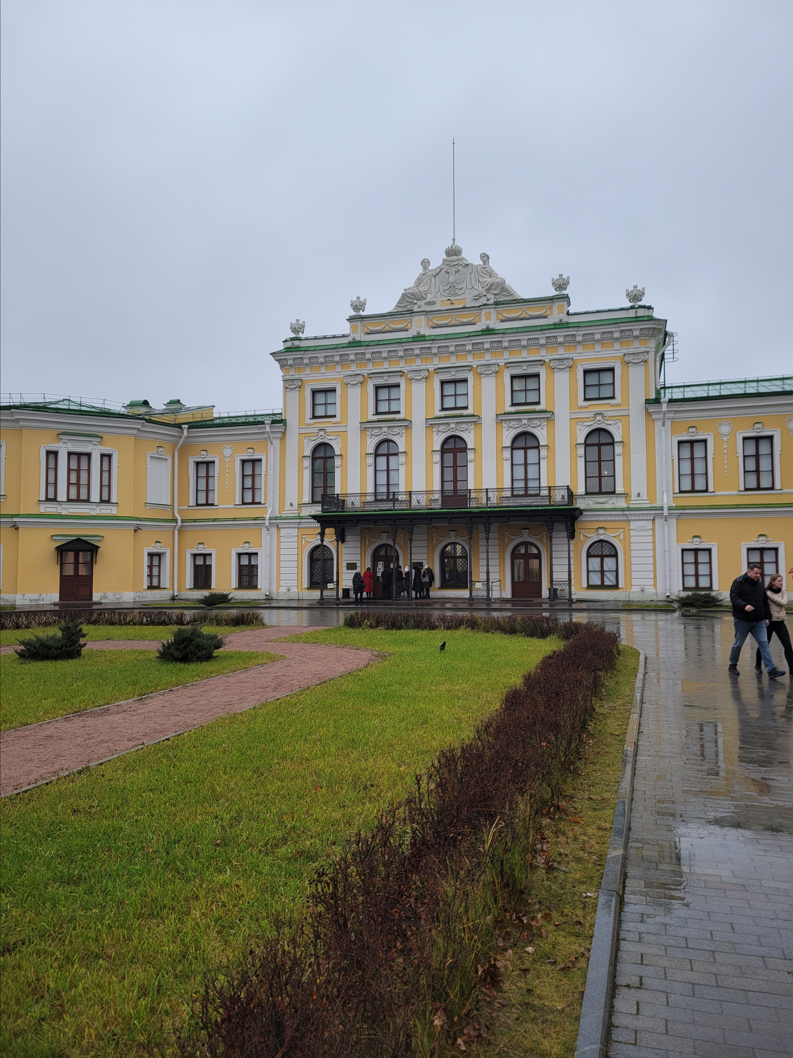 Картинная галерея