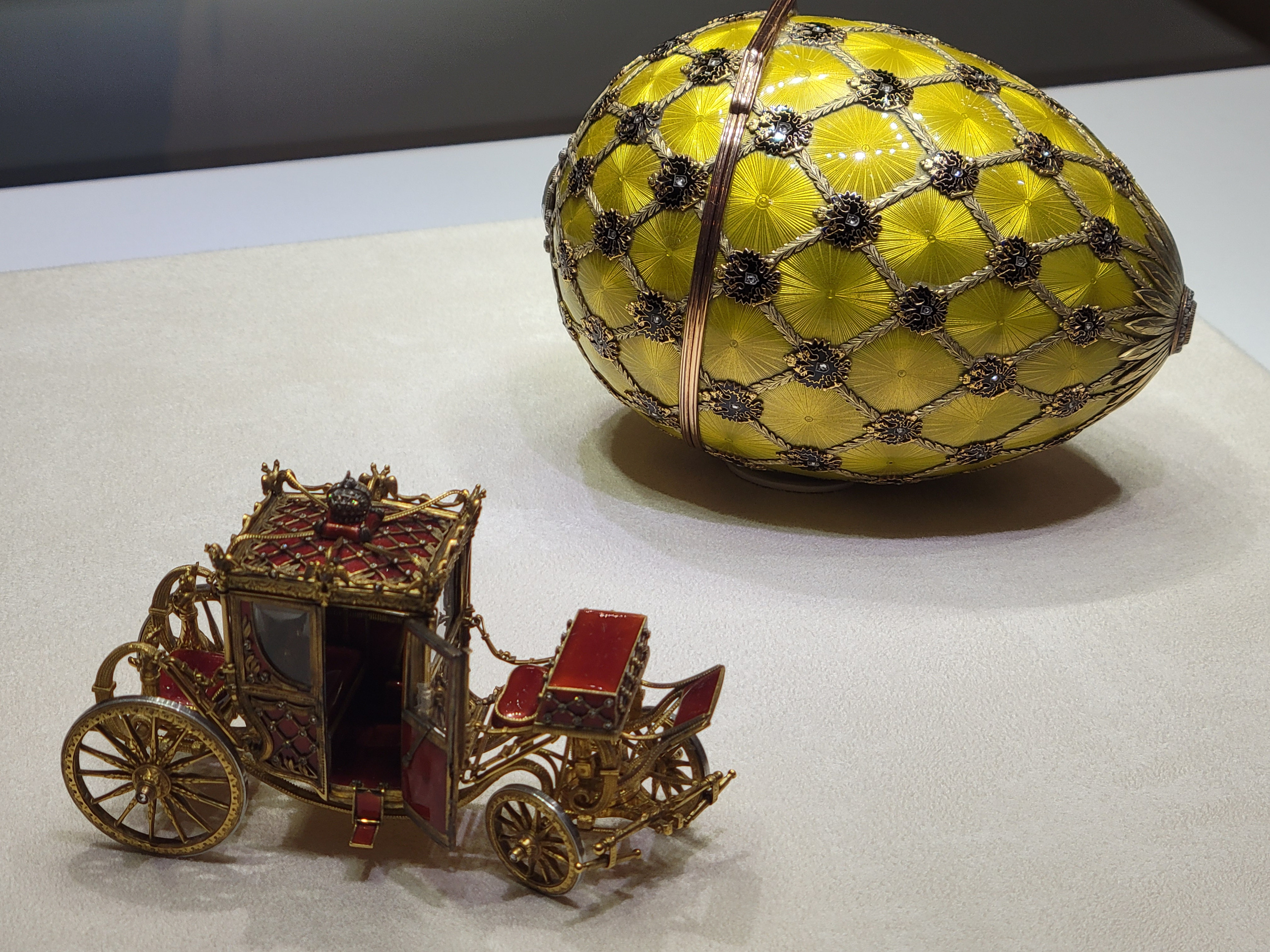 Наконец все сложилось. Красиво и увлекательно