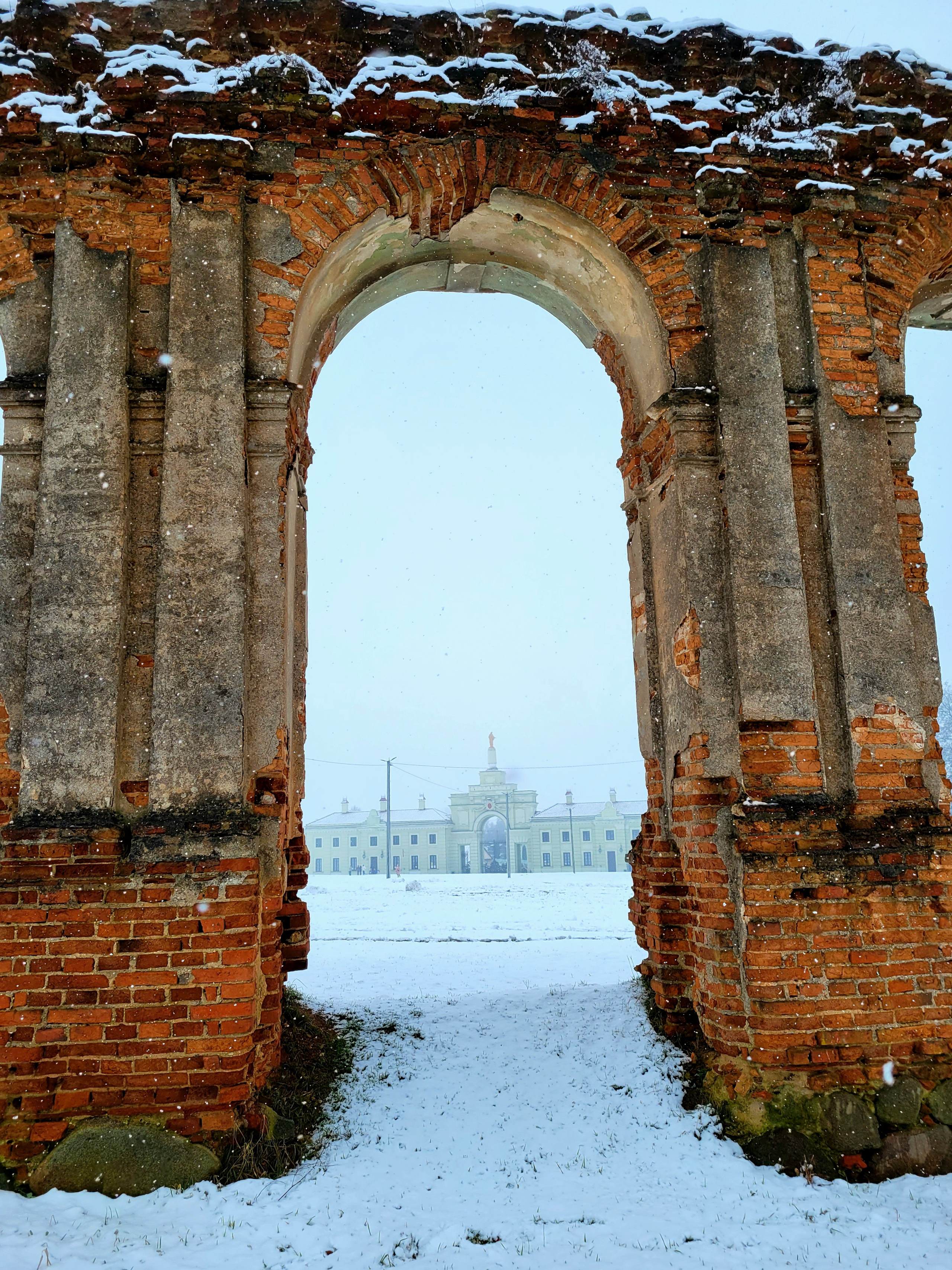 Но хочется верить, что оно будет восстановлено