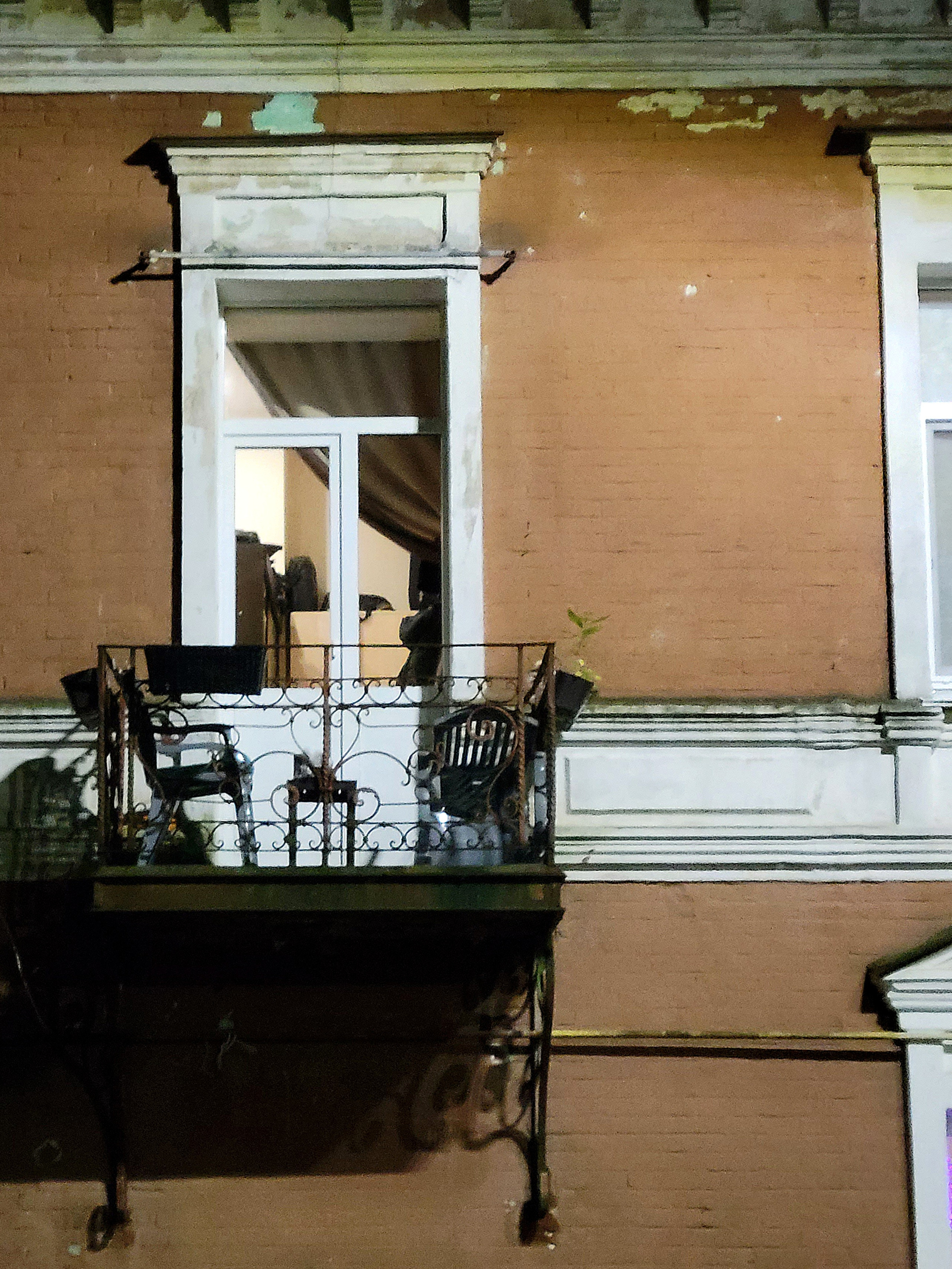 Смоленск. X Waters Nuclear. 10/22. Walk&Fly with Batay