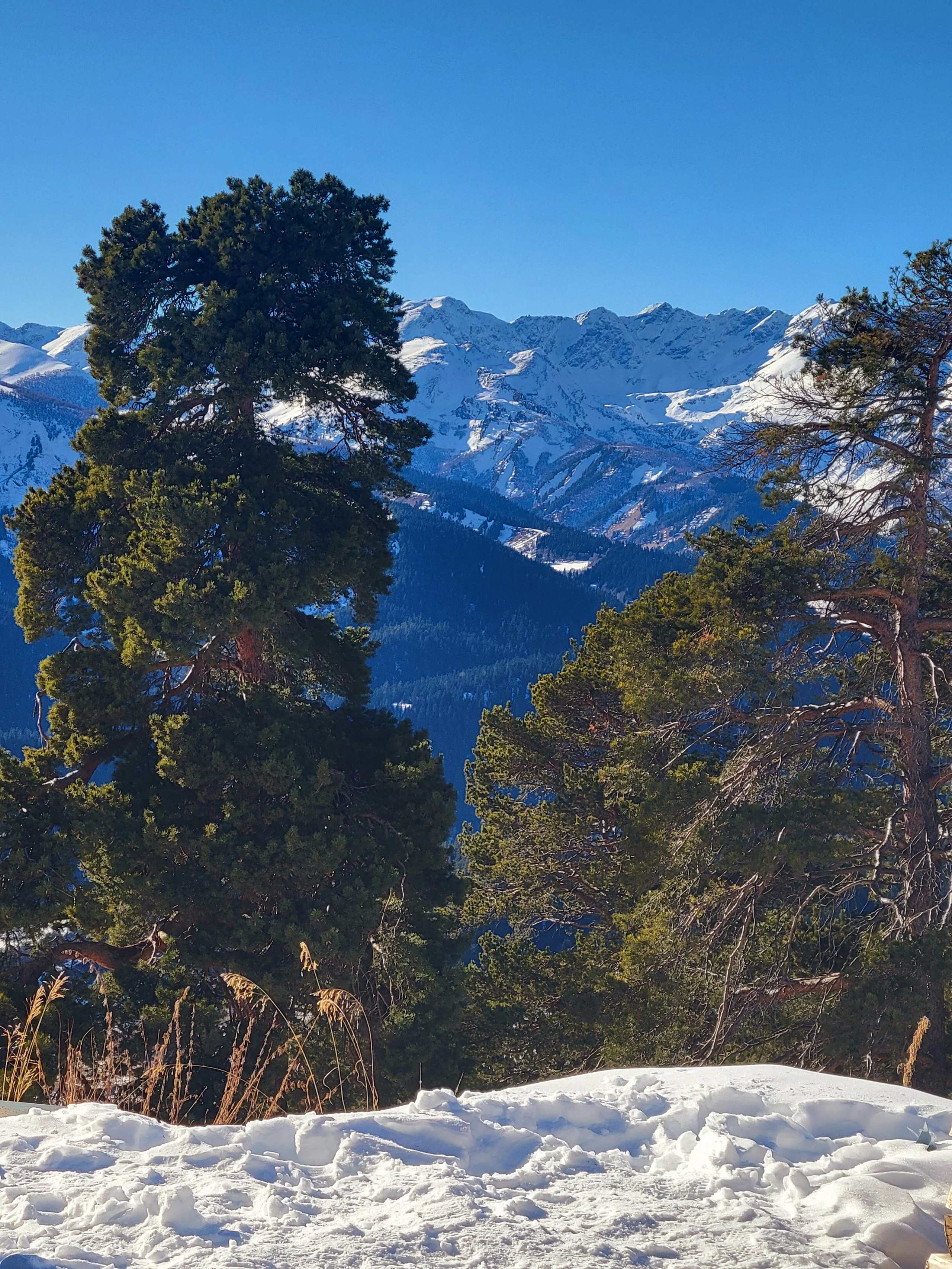 Но на праздники - очень много туристов