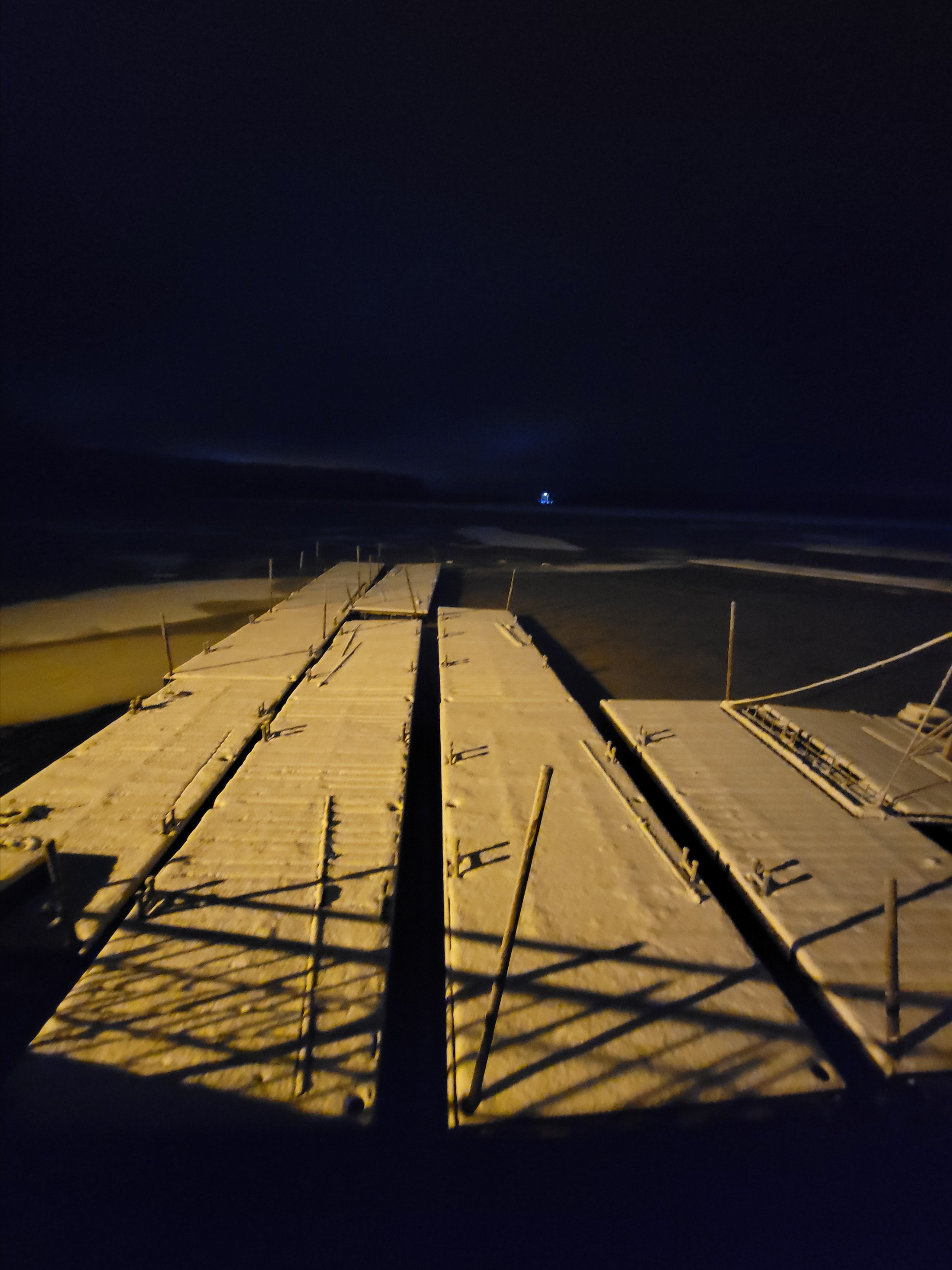 Ужин в Минске - минское море