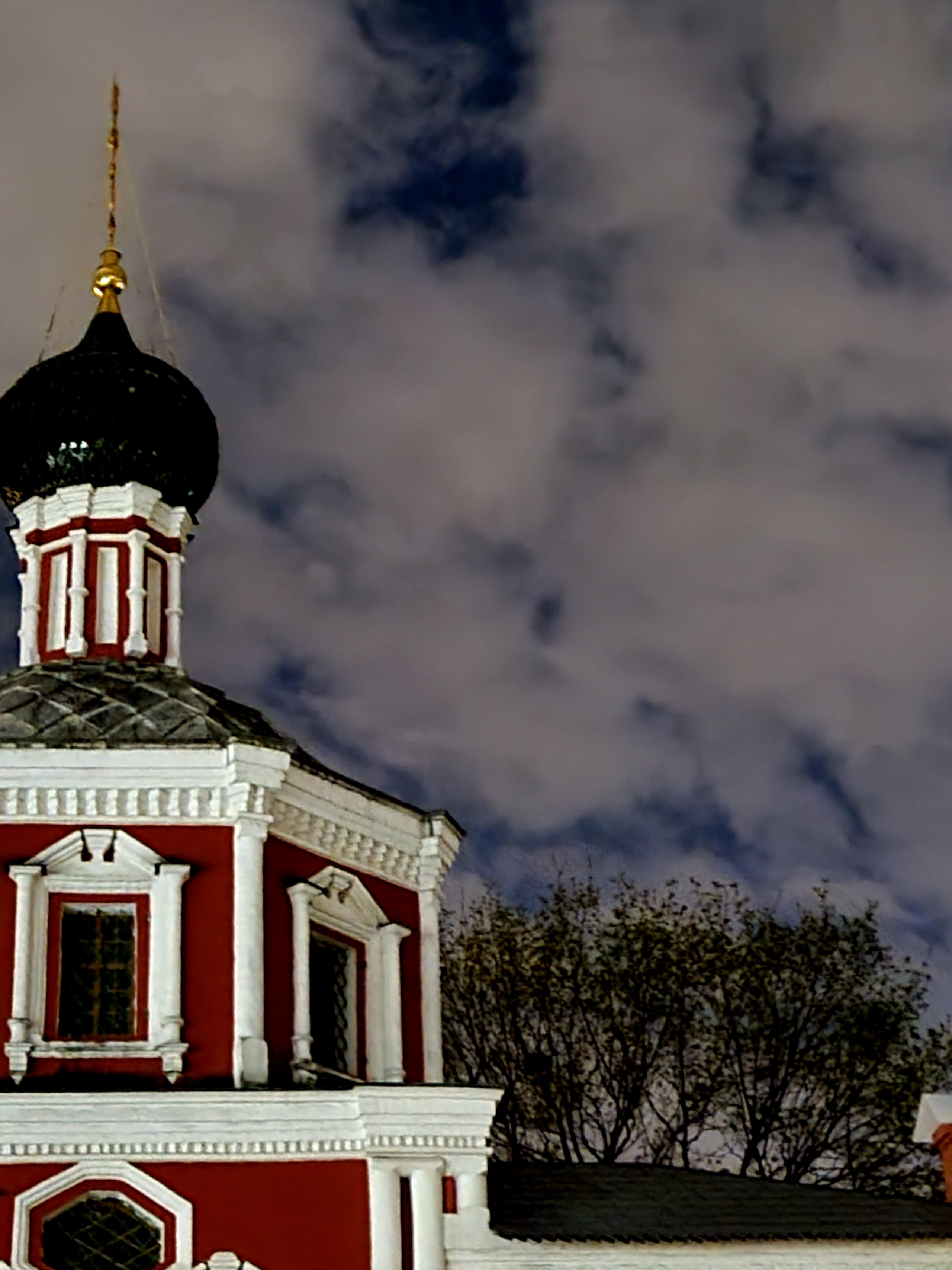 Жаль только кафешек уютных там не так много, как хотелось бы