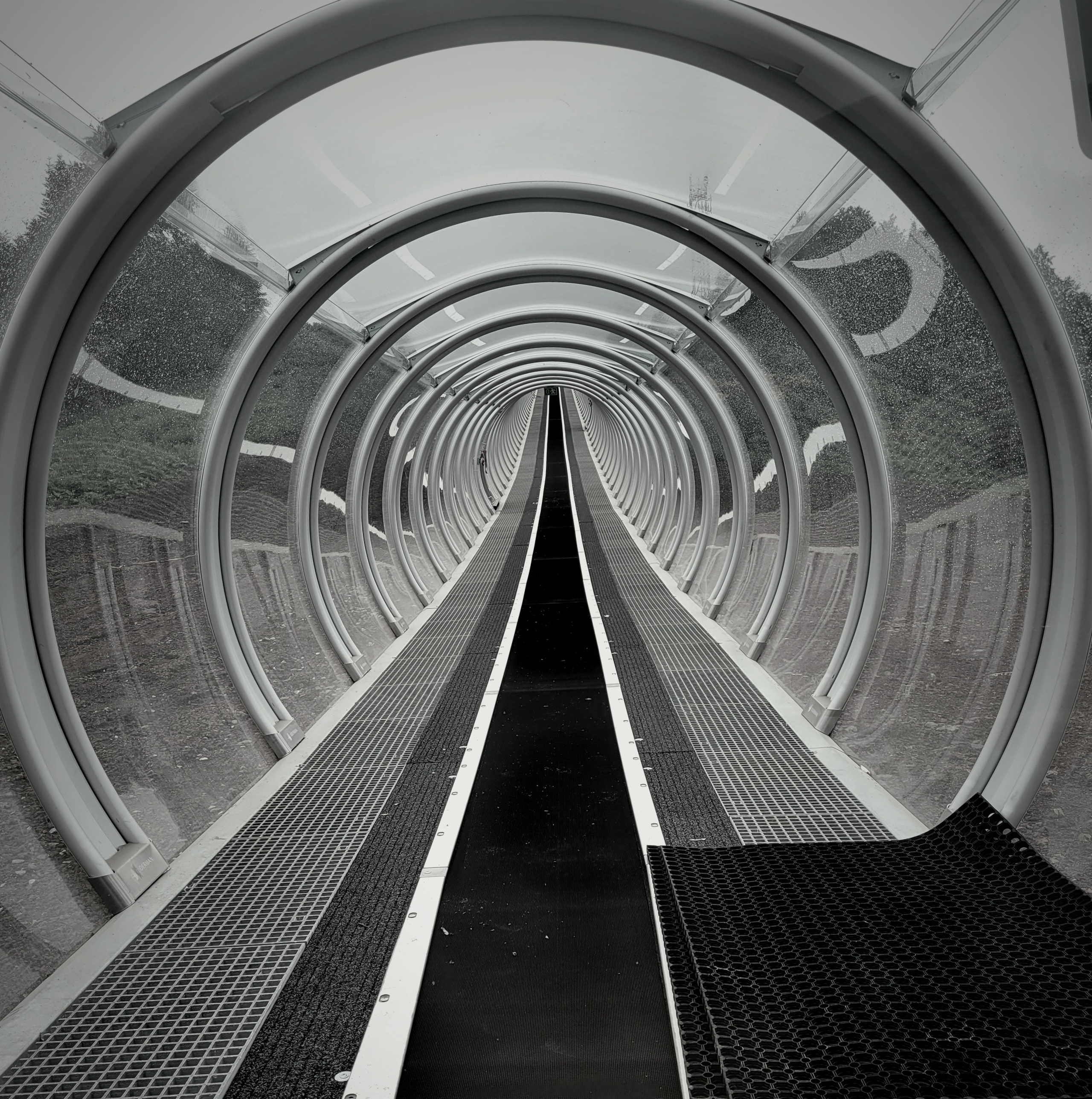 Passing switched off till winter lifts