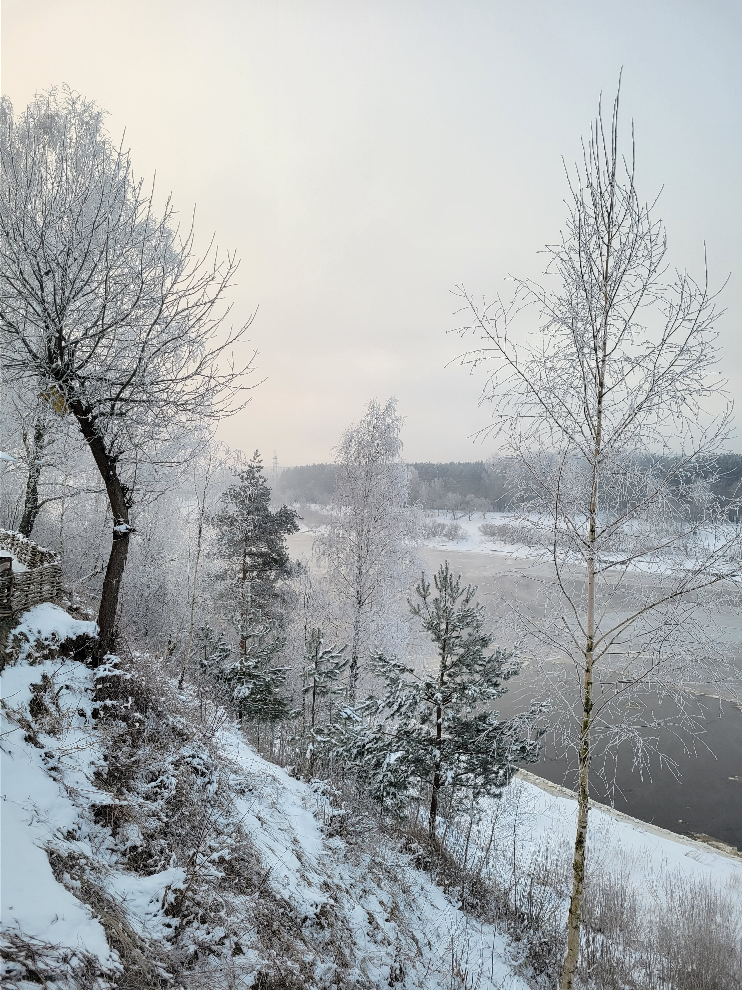 Стартовали днем из дома, и 2 ч провели в пробках в Москве
