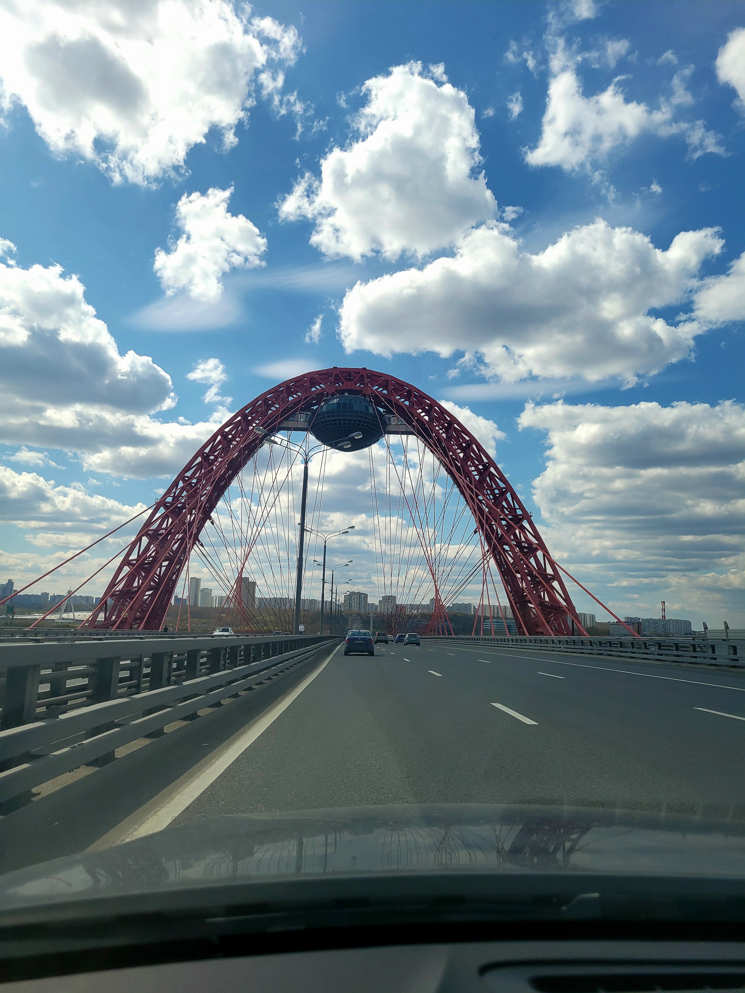 Звенигород. 05/22. Walk & Fly with Batay