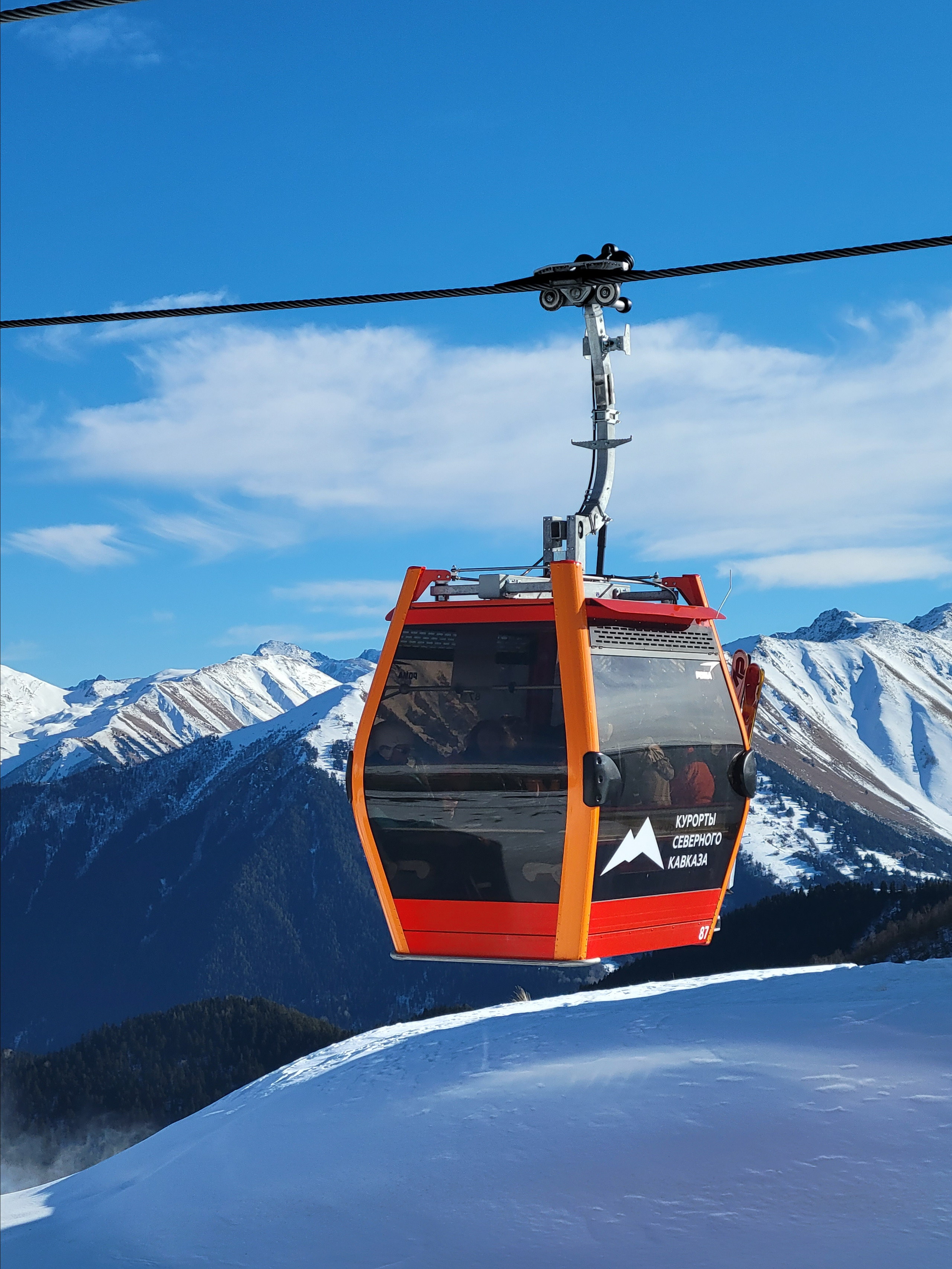 С таким наплывом курорт не готов справляться