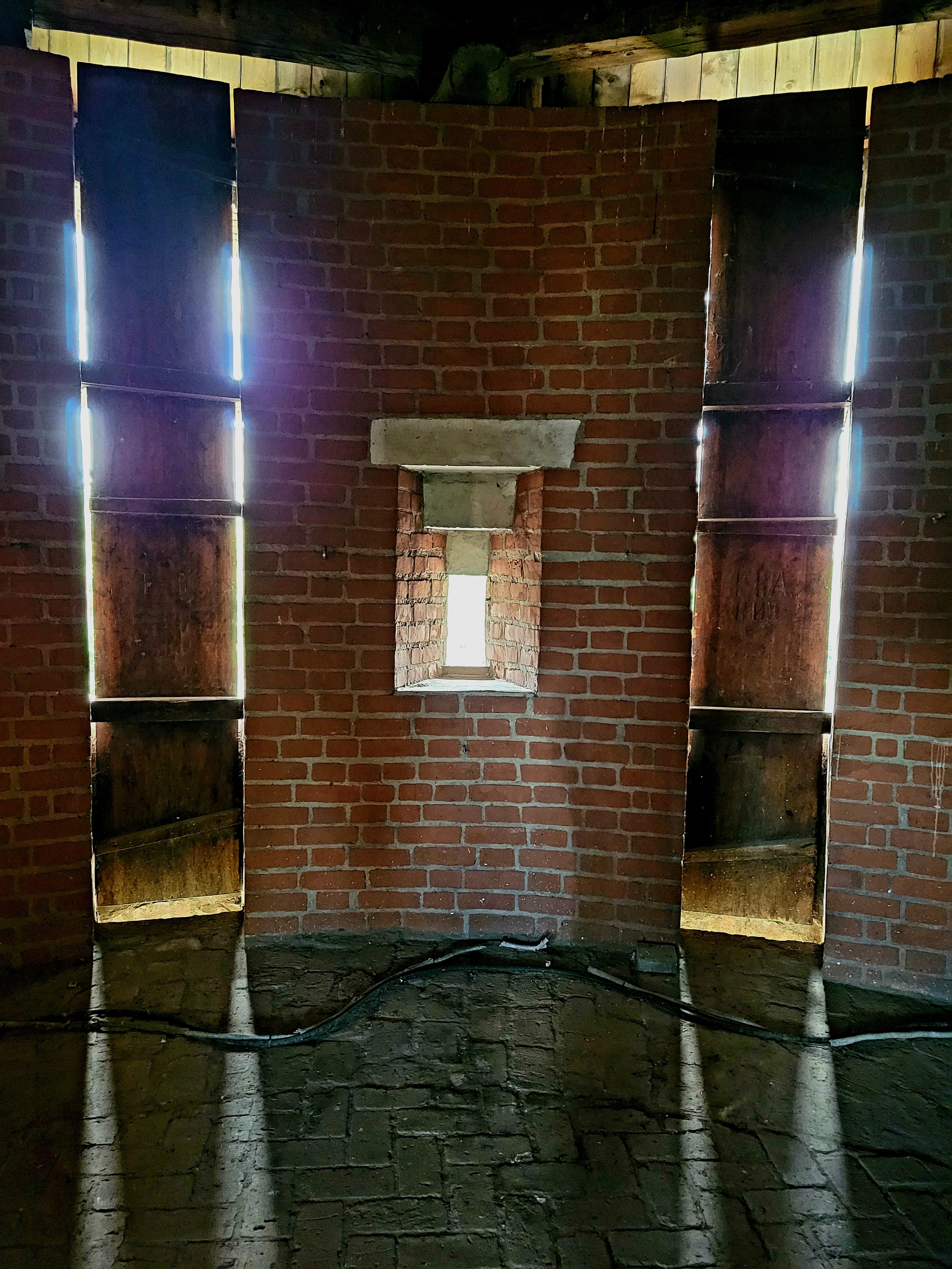 Тула. 06/22. Walk & Fly with Batay