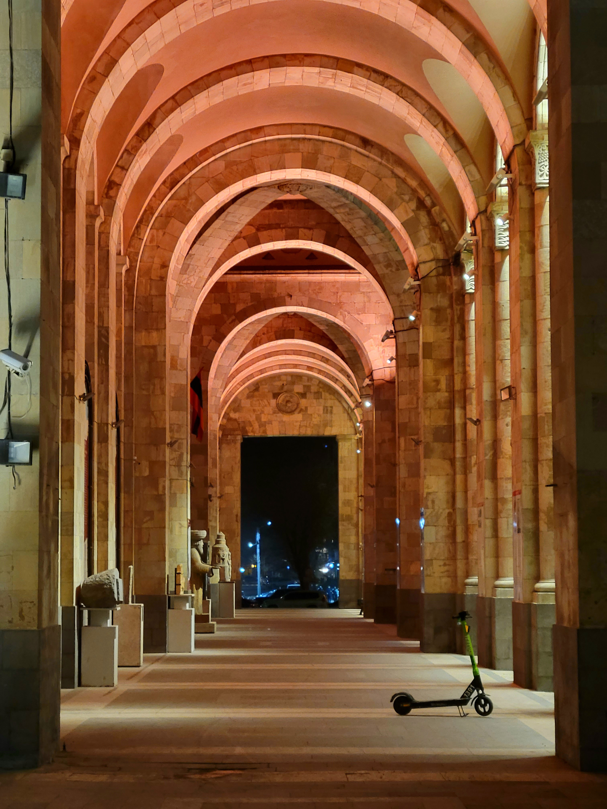 Музей искусств