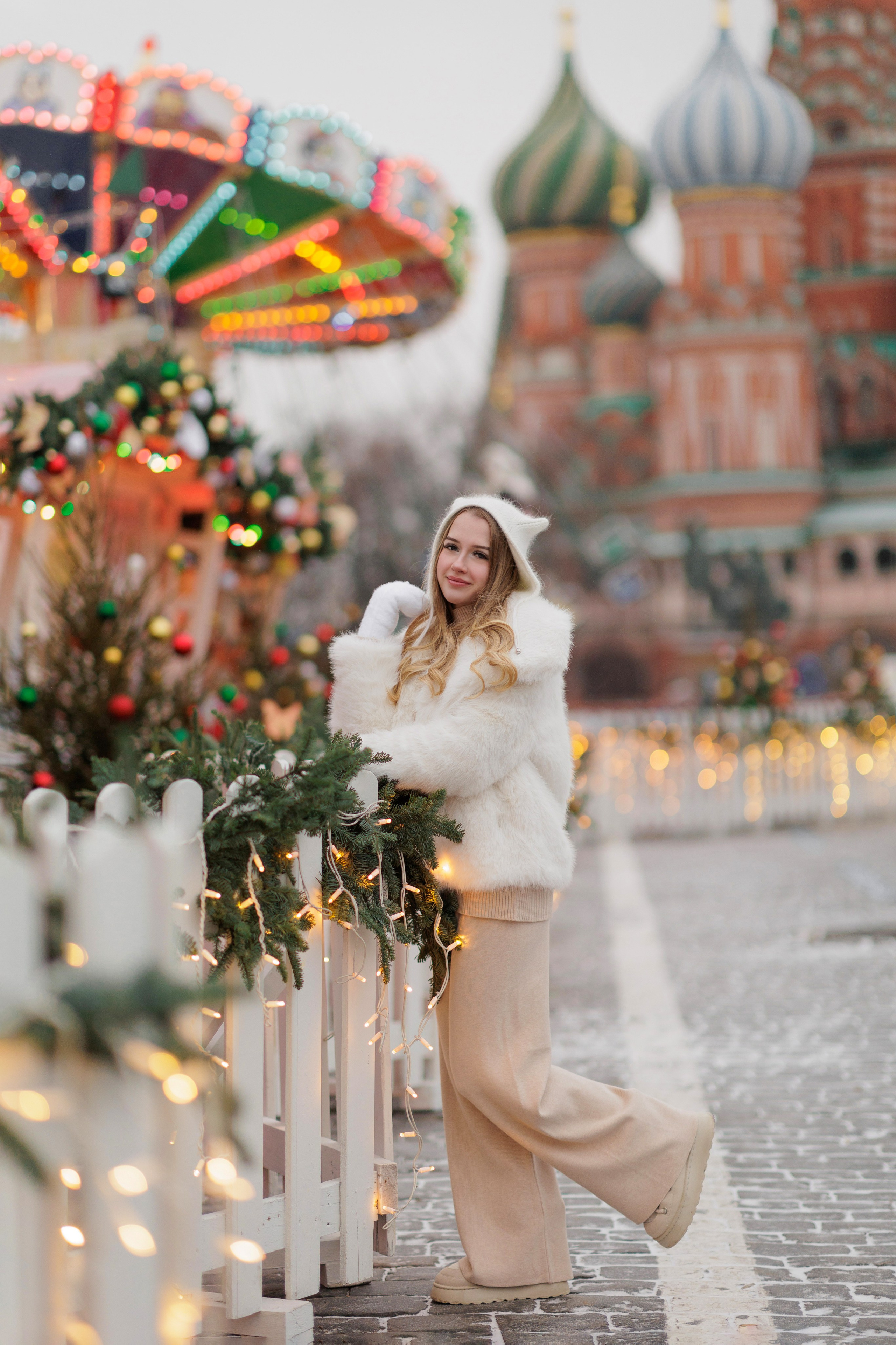 ГУМ ярмарка. Женский и семейный фотограф в Москве- Ольга Самусенко