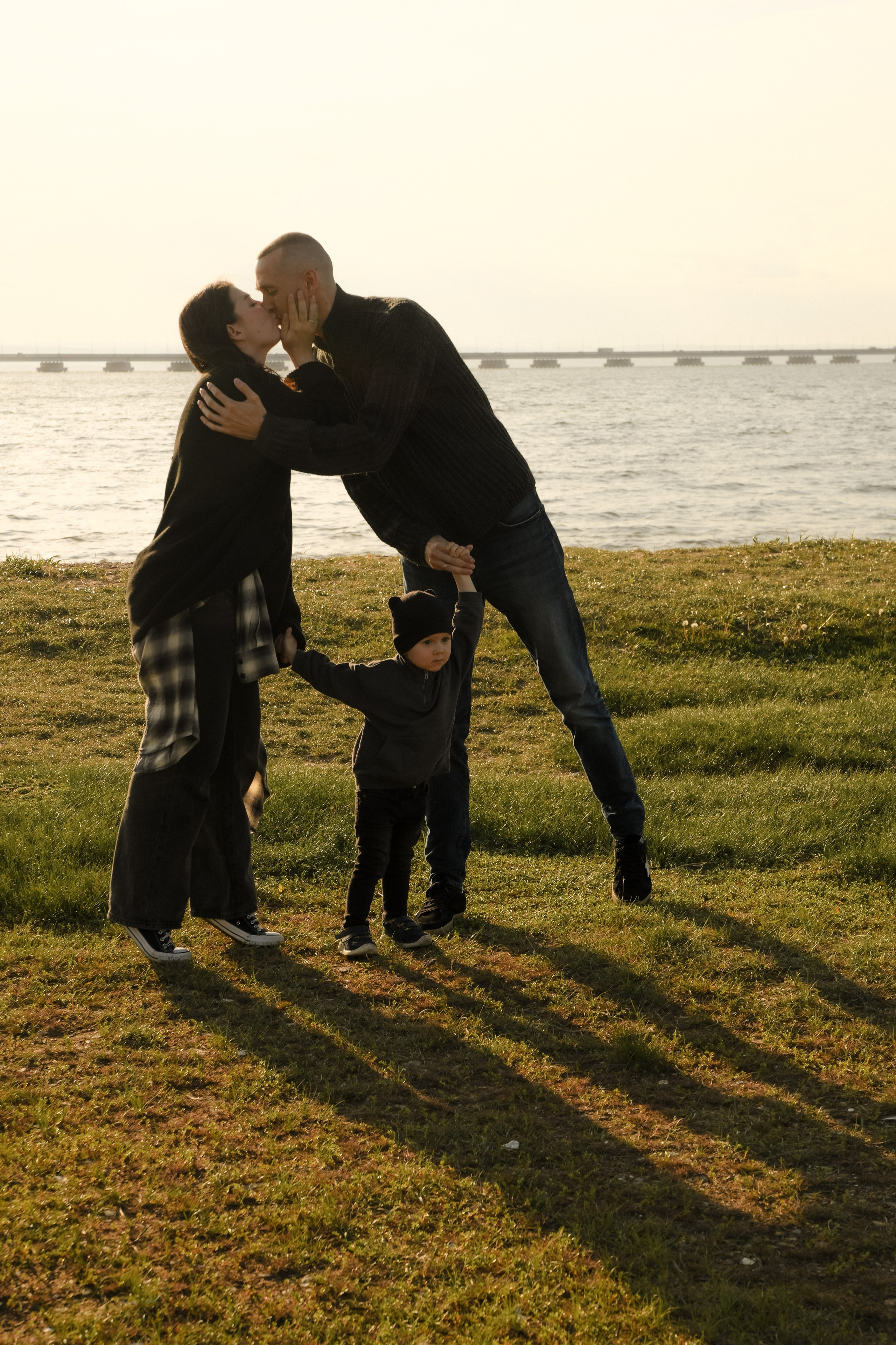 София Паша Марк. Свадебный и семейный фотограф Владивосток