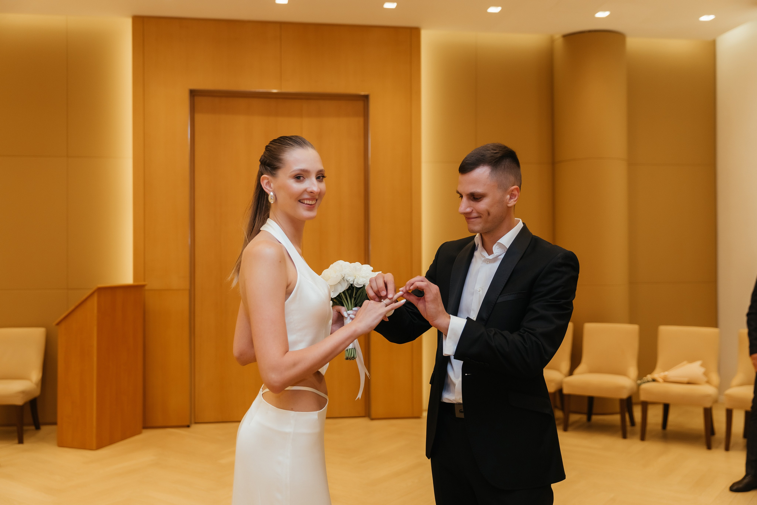 Саша и Оля. Свадебный и репортажный фотограф Ольга Шевелёва