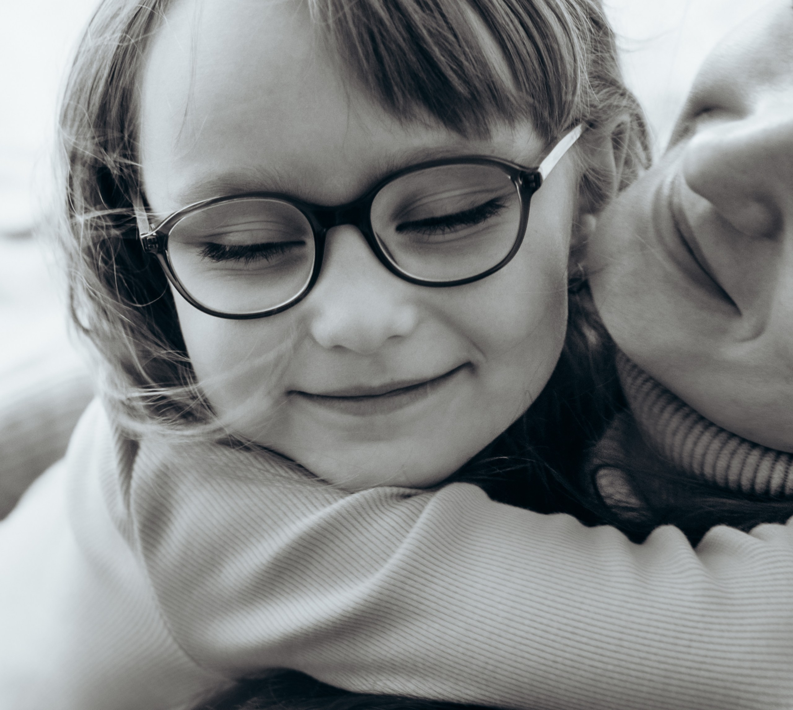 Студийная съемка для Виктории и Полины. Семейный и детский фотограф, женский портрет Москва Светлана Мертикова