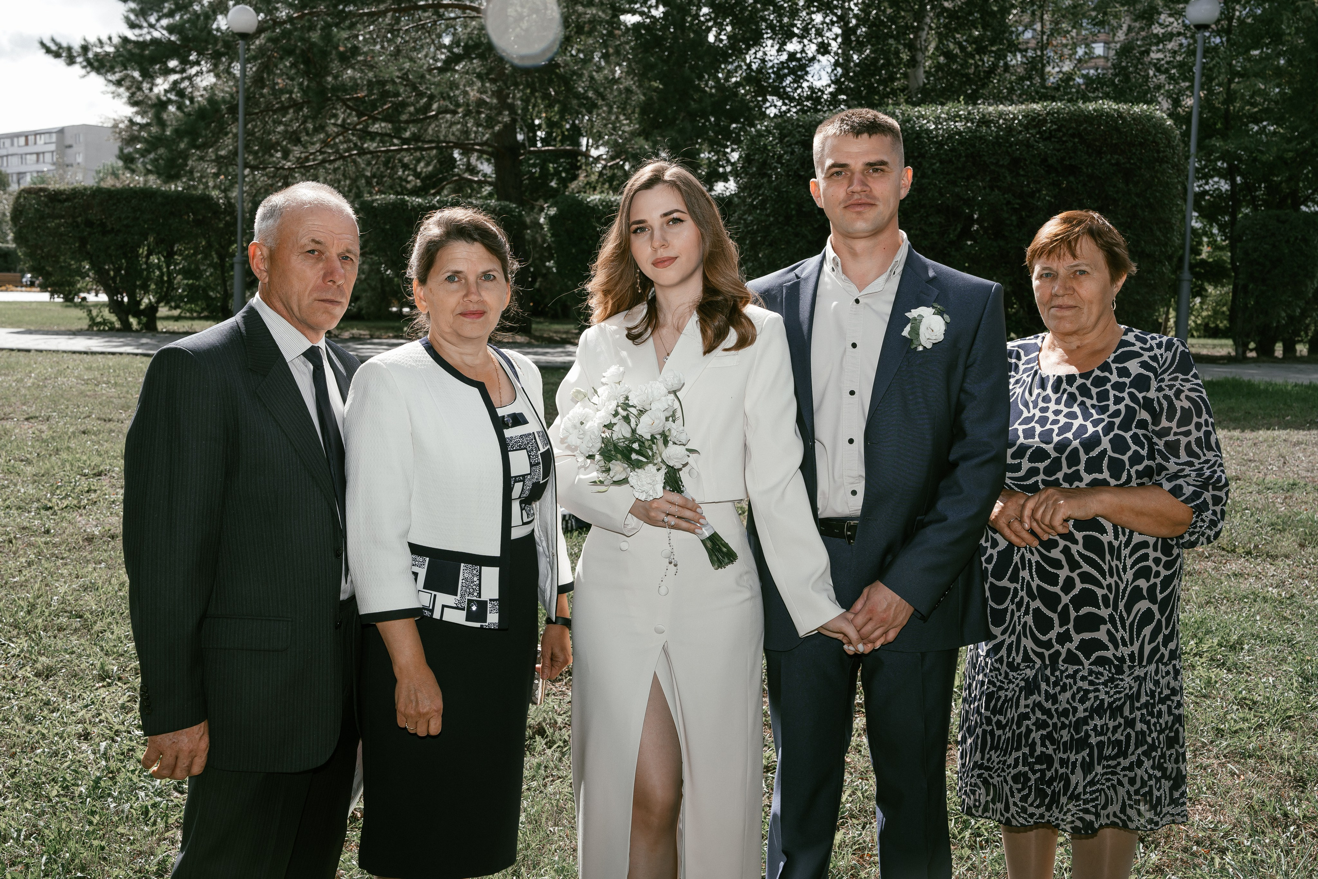 Настя&Дима. Фотограф и видеограф в Тюмени Екатерина Чернецкая