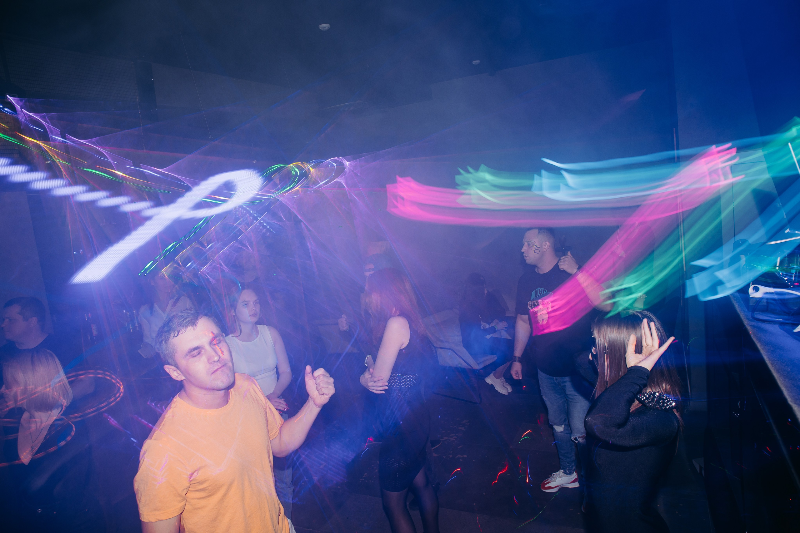 Суета Аватар. Фотограф Денис Лесковский (Тюмень)