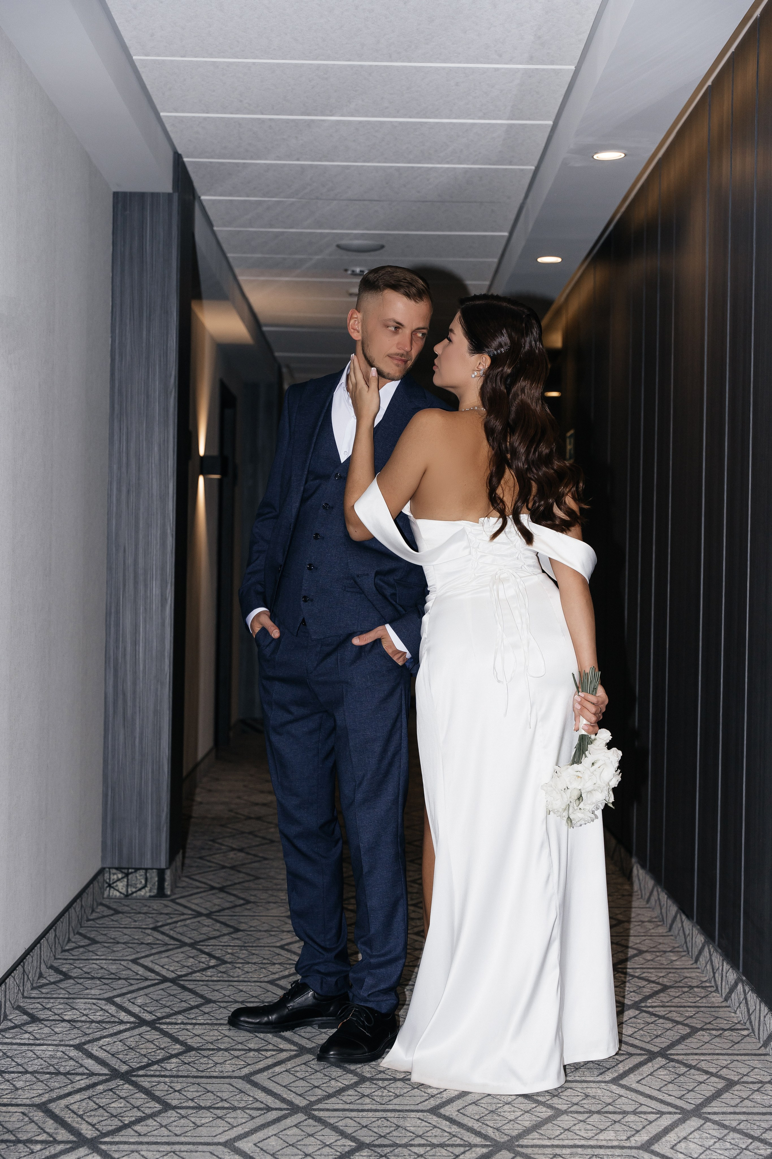 Дмитрий и Анастасия 22/08/2025. Фотограф в Смоленске Ольга Давыдова