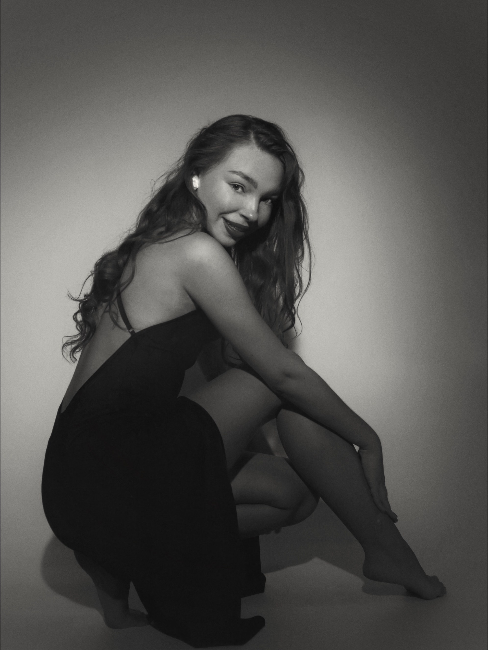 Алина. Портретный и свадебный фотограф в Москве Александра