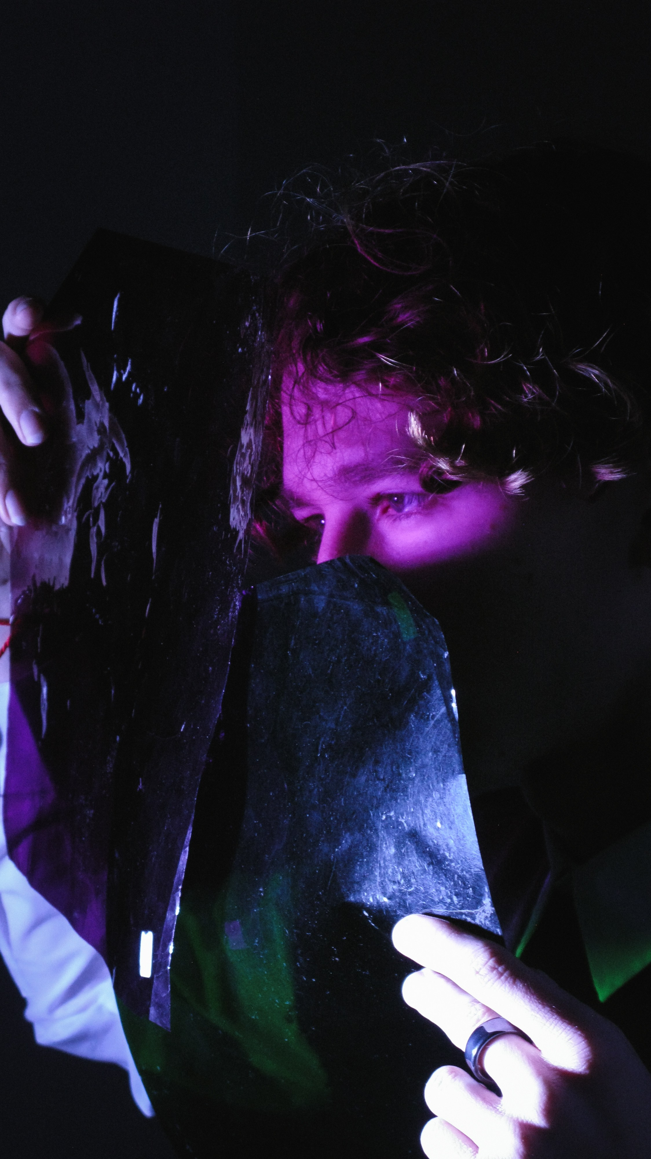 Вова. Портретный и свадебный фотограф в Москве Александра