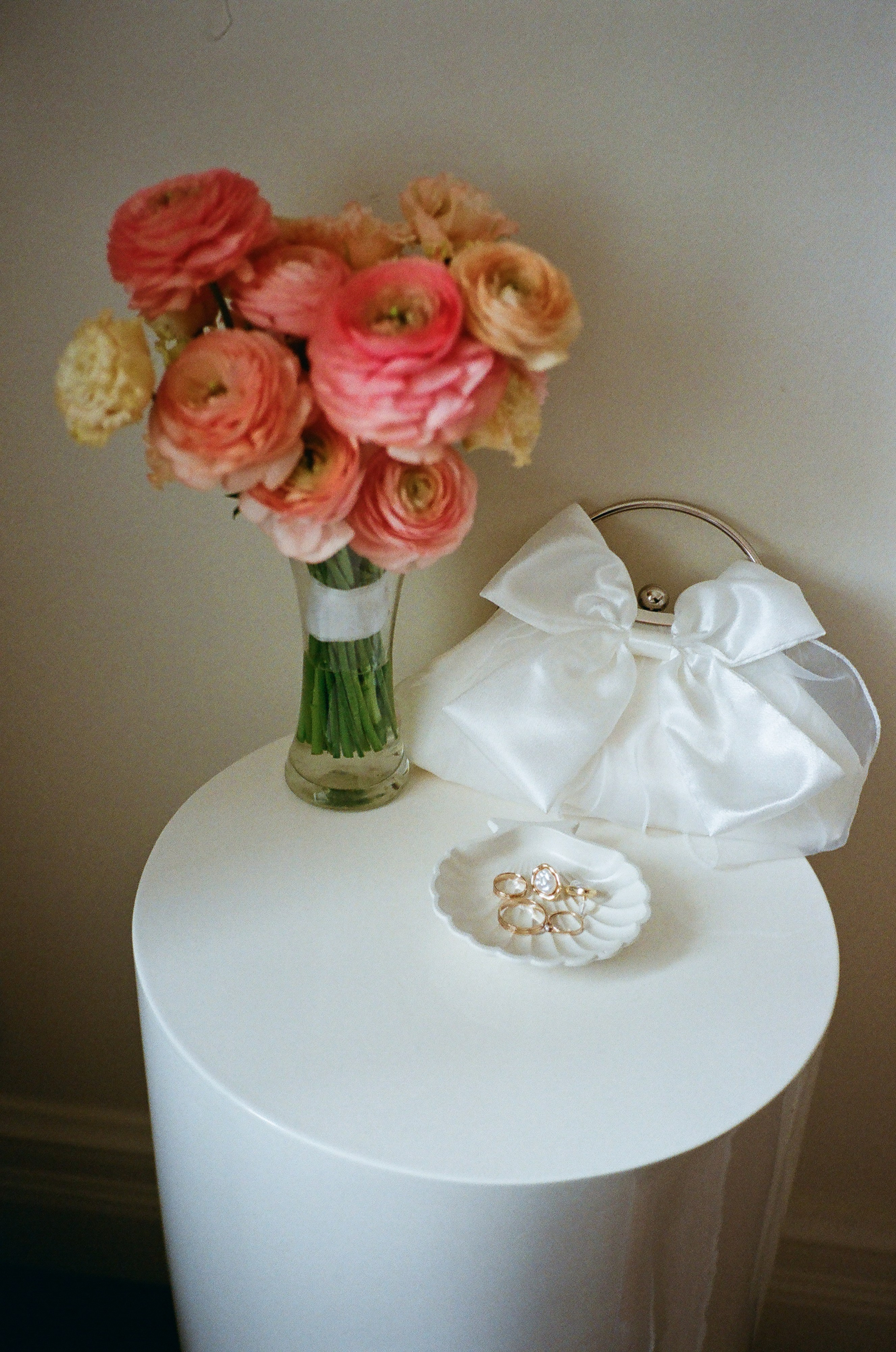 Лера & Денис|цифра + пленка. Свадебный фотограф СПб Мадина Сафарян