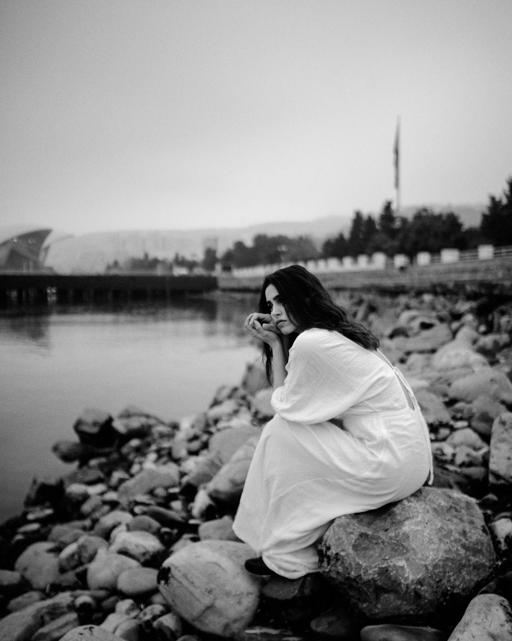 MEHIN. Фотограф города Уральск Ольга Василец