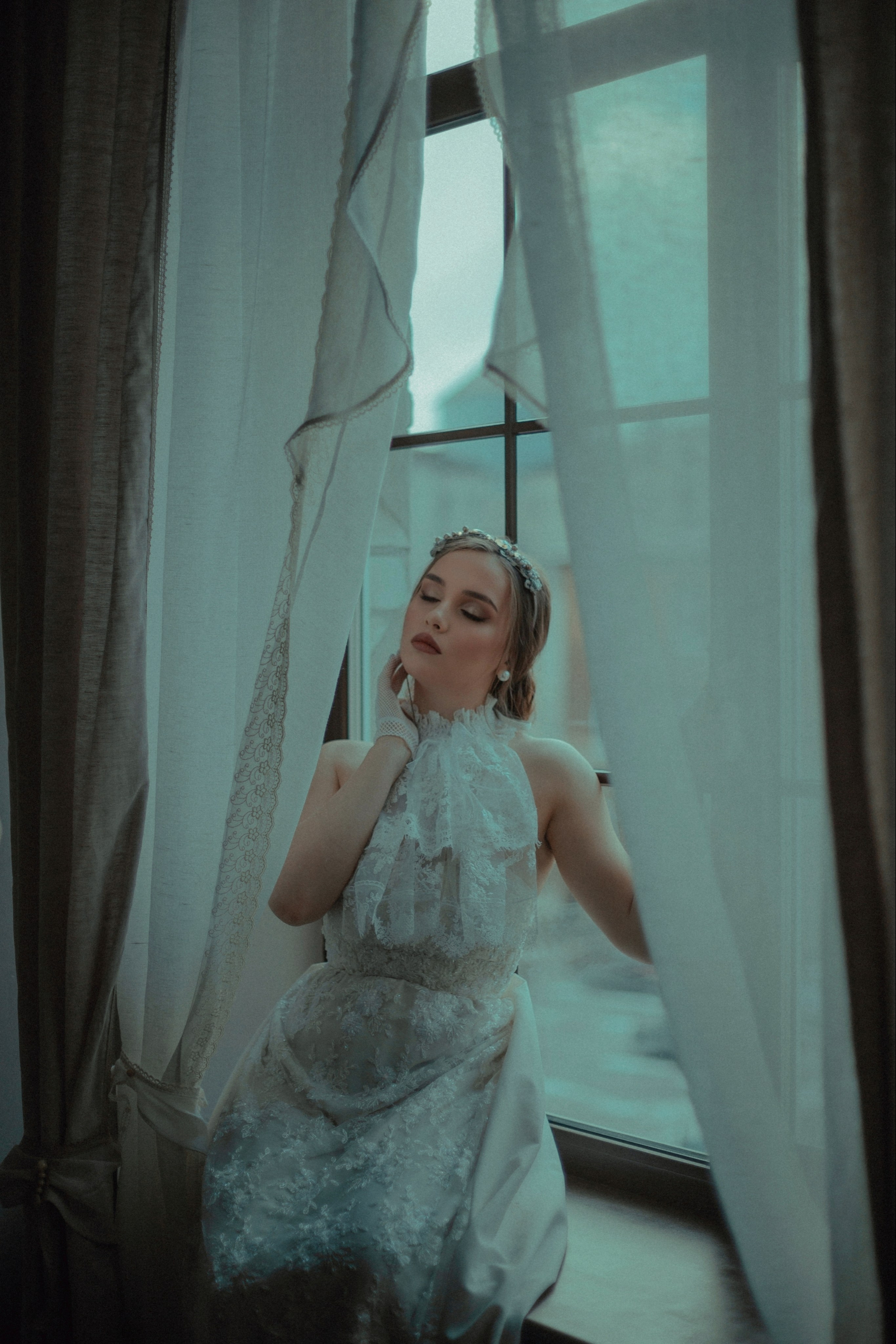 Винтаж. Фотограф Брянск