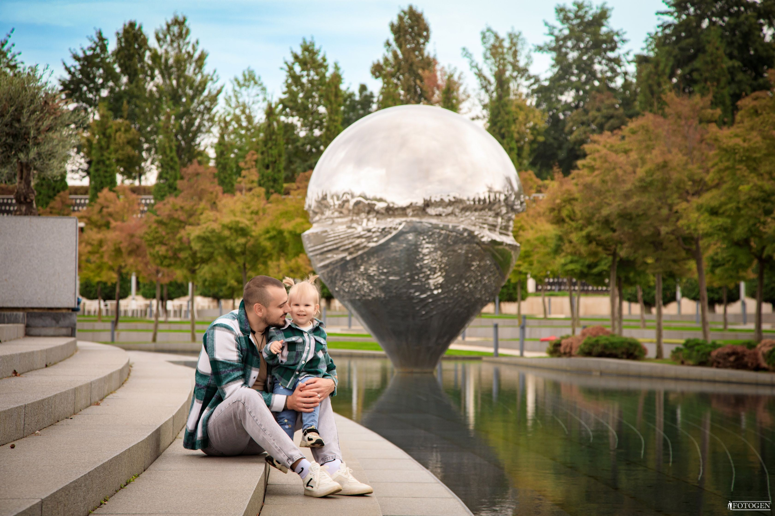 Выездная фотосессия в Краснодаре | Портфолио студии Fotogen. Интерьерная фотостудия FOTOGEN г. Краснодар