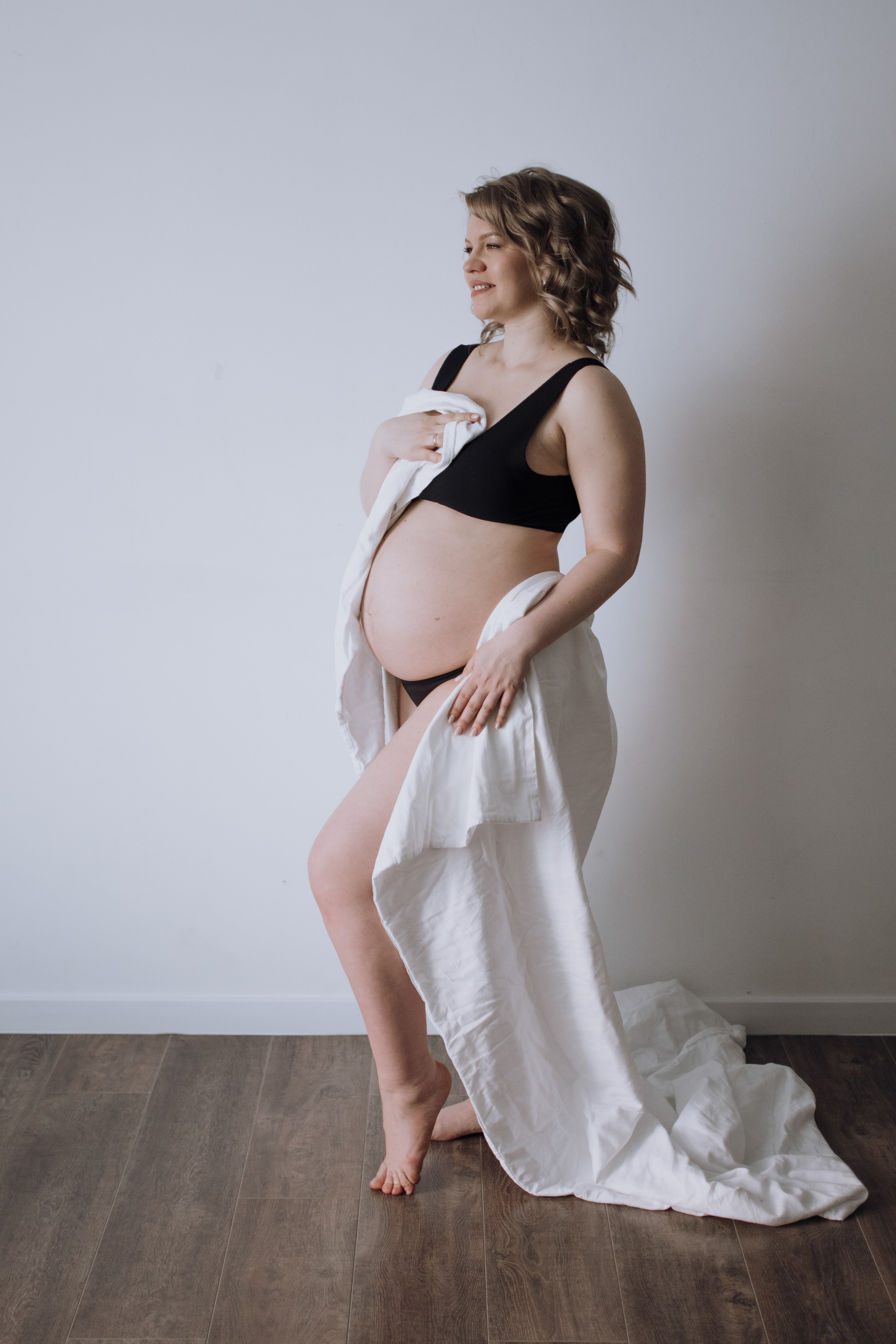 Любовь на троих. Семейный и свадебный фотограф Губкинский и Ставрополь