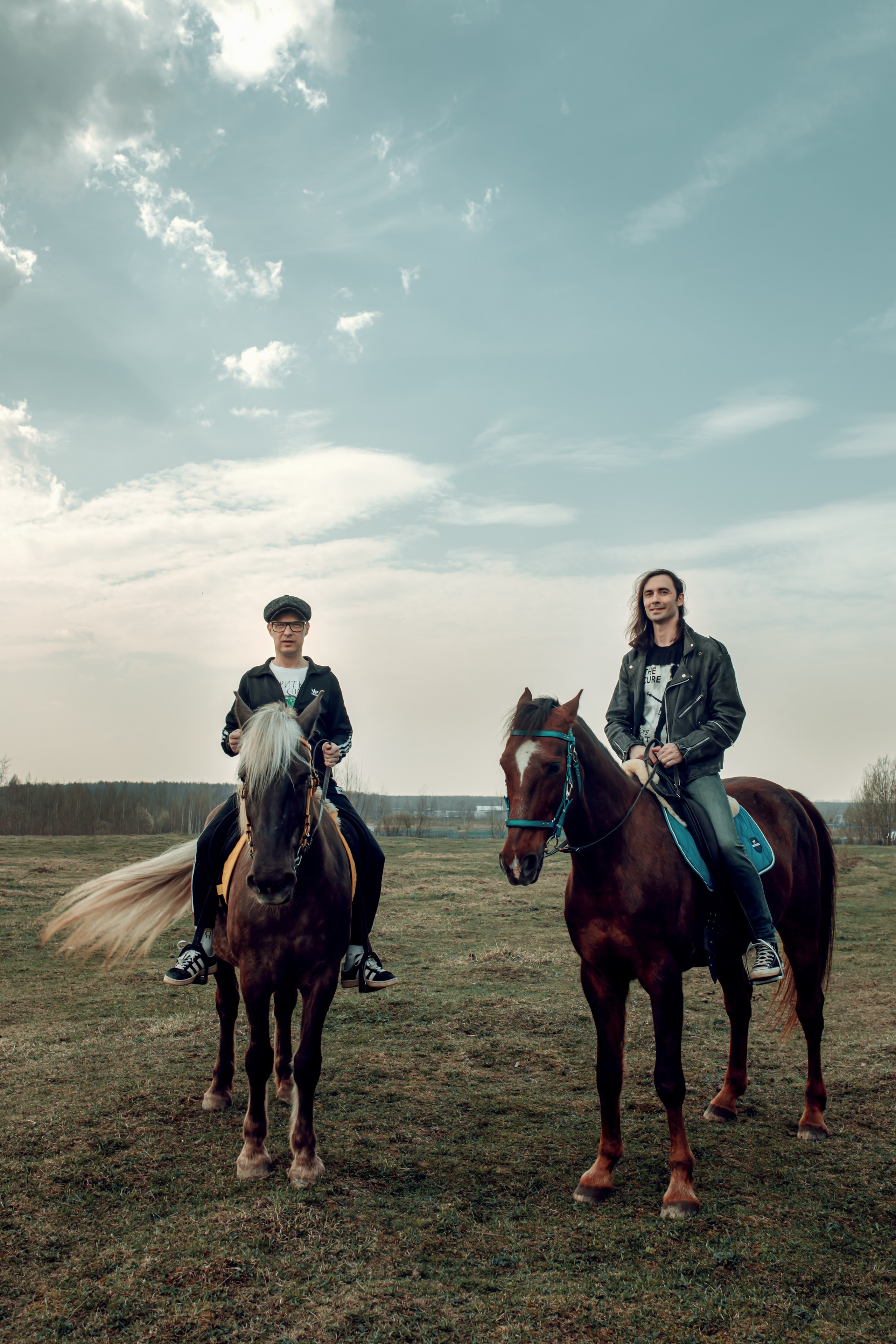 РАДИОПОМЕХИ. Фотограф Елена Богачева (lenalena_na_na_na)